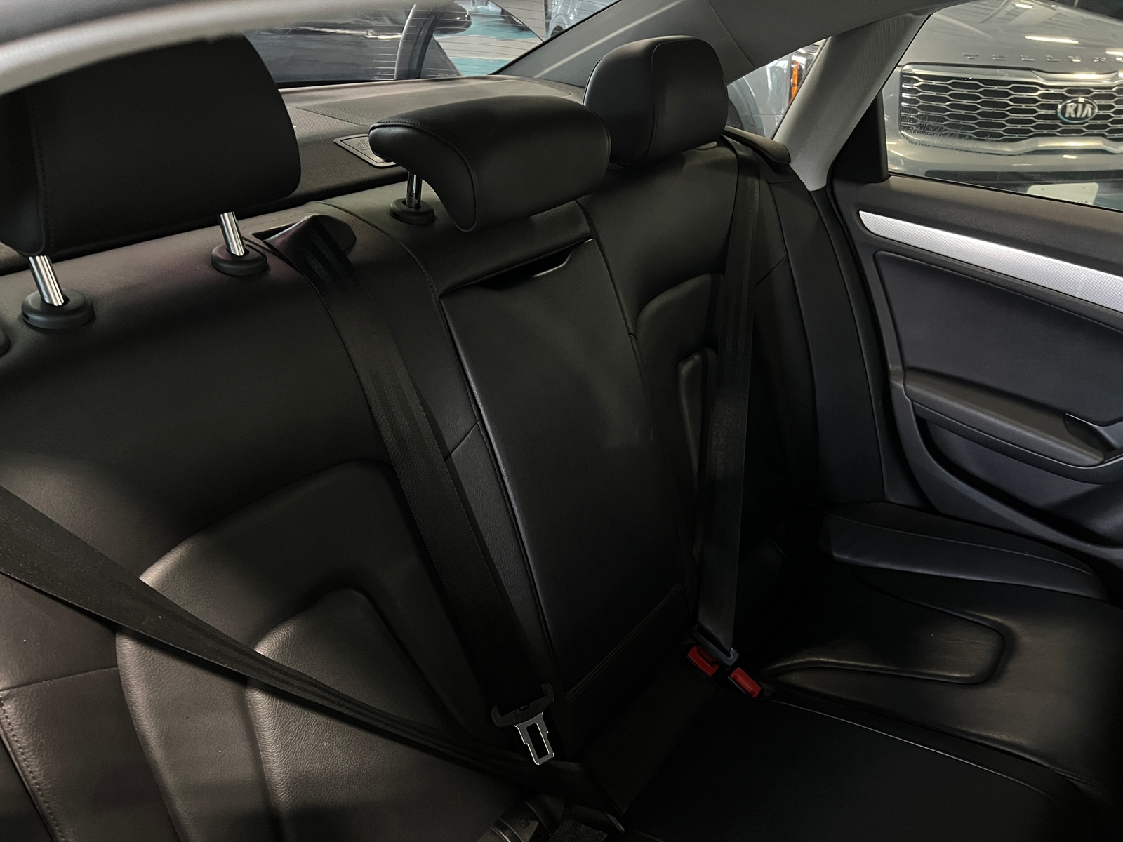 Thumbnail: 2016 Audi A4 - 5