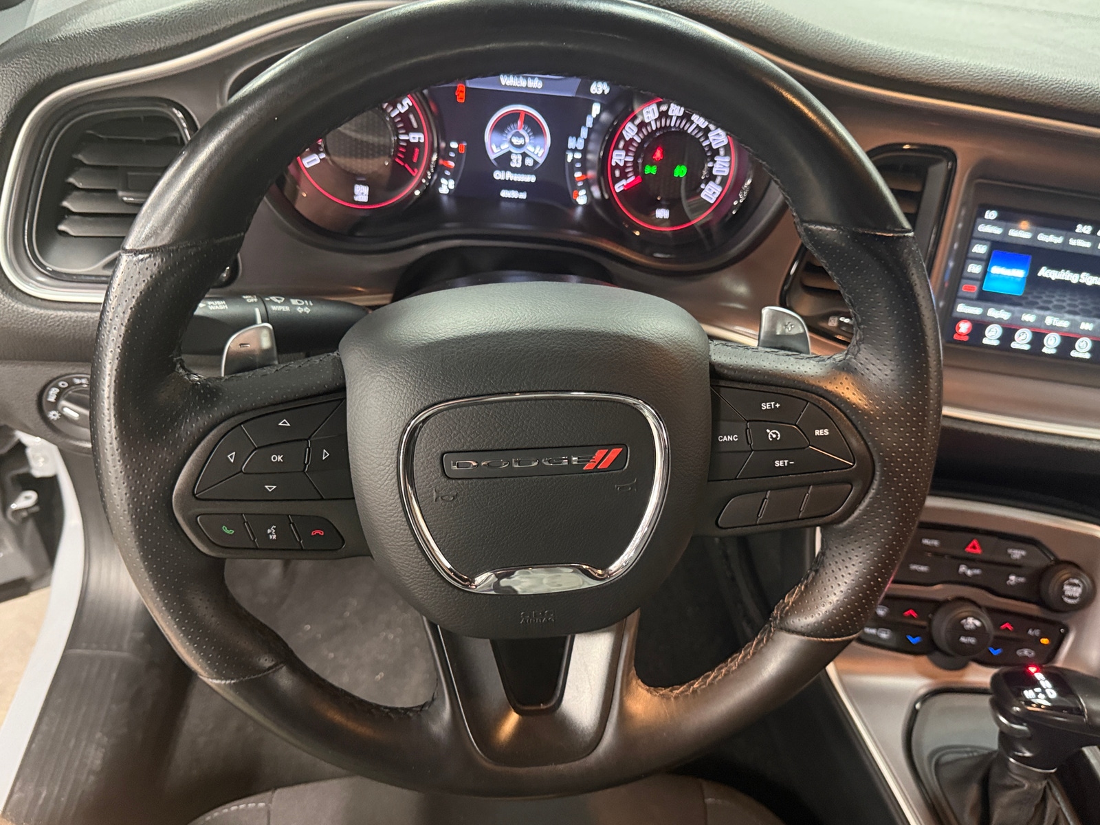 Thumbnail: 2022 Dodge Challenger - 4