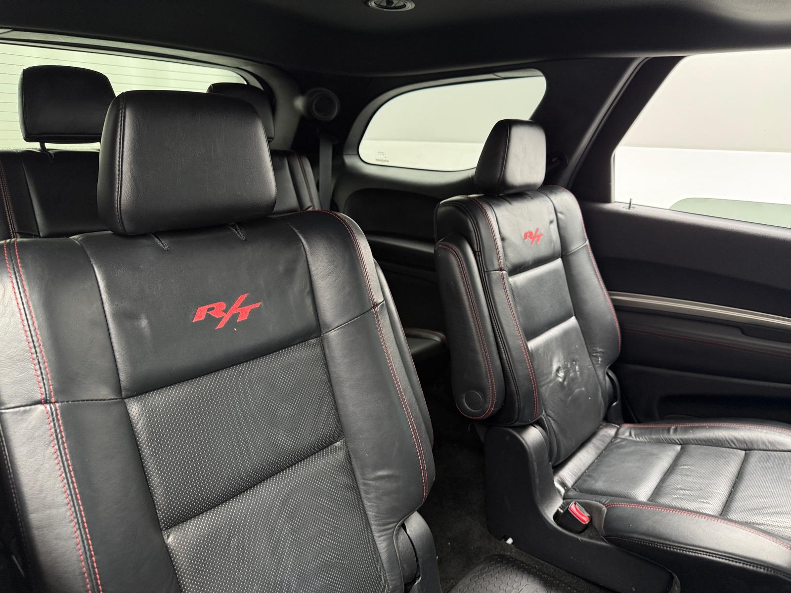 Thumbnail: 2015 Dodge Durango - 5
