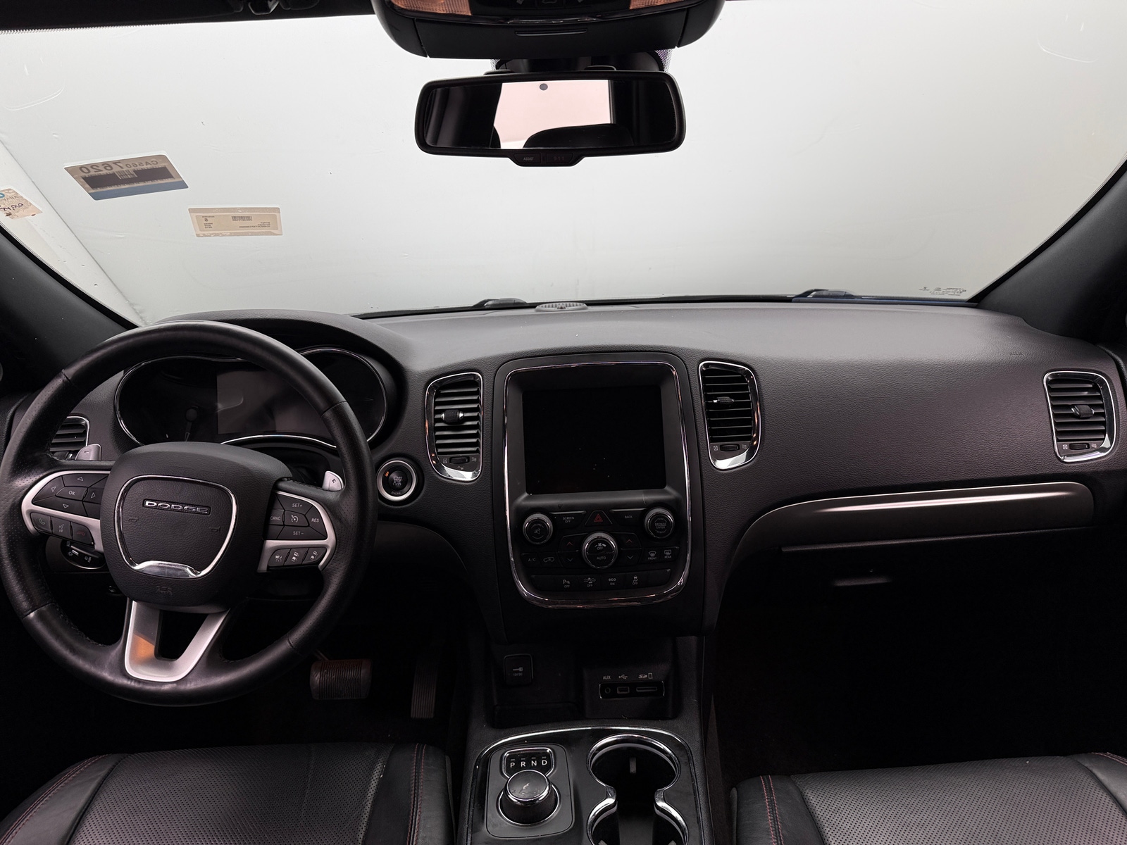 Thumbnail: 2015 Dodge Durango - 2
