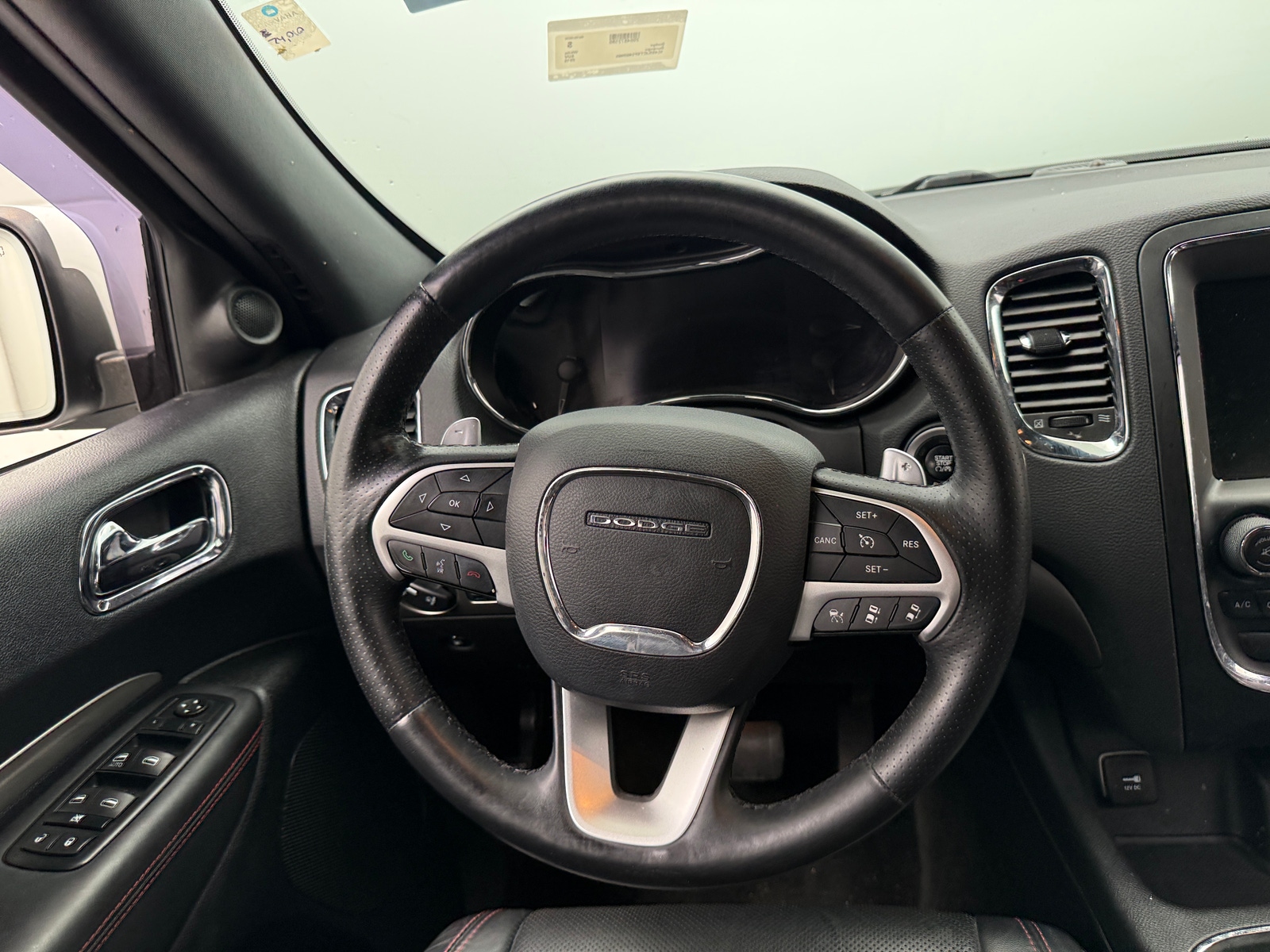 Thumbnail: 2015 Dodge Durango - 4