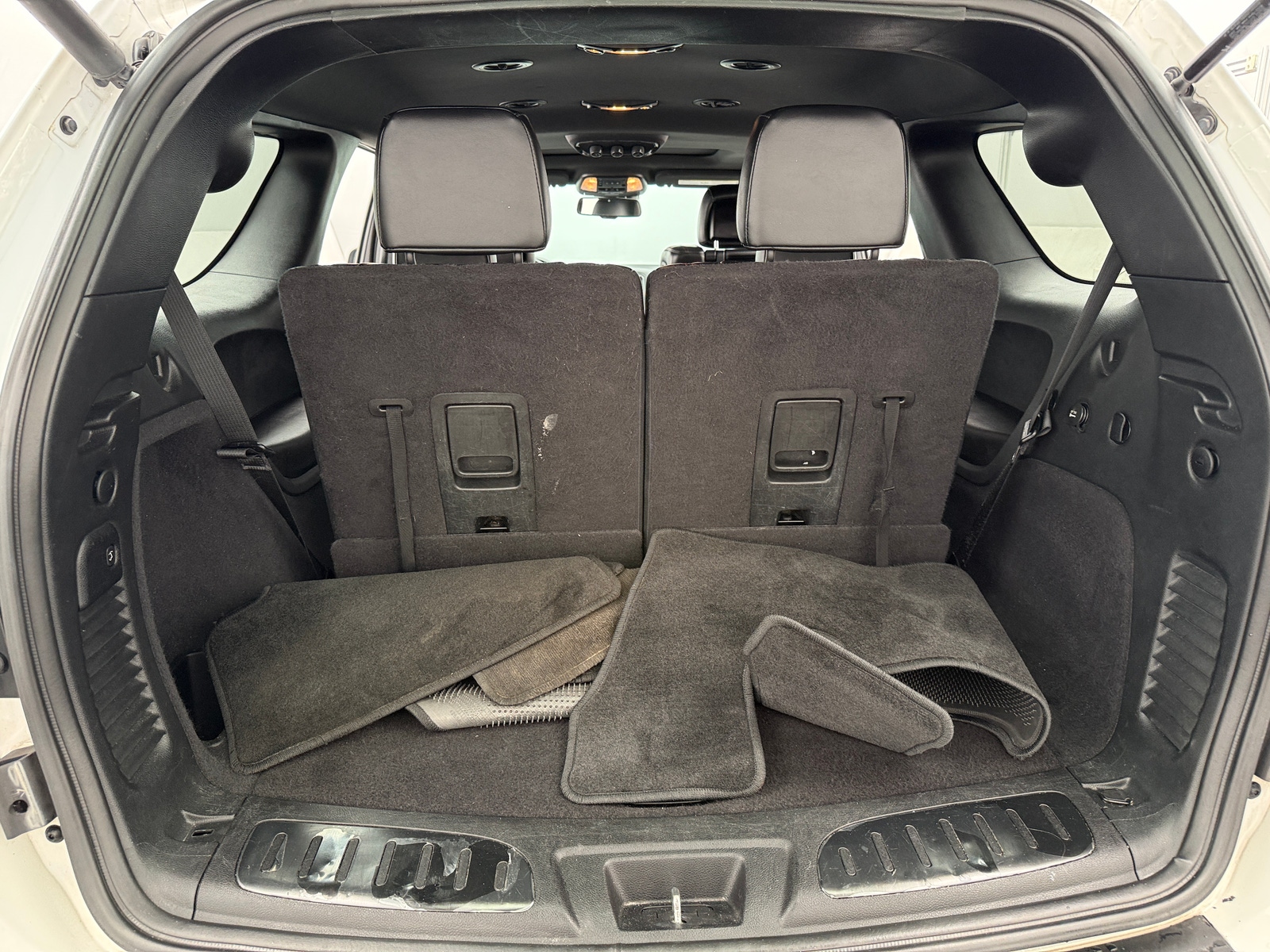 Thumbnail: 2015 Dodge Durango - 6