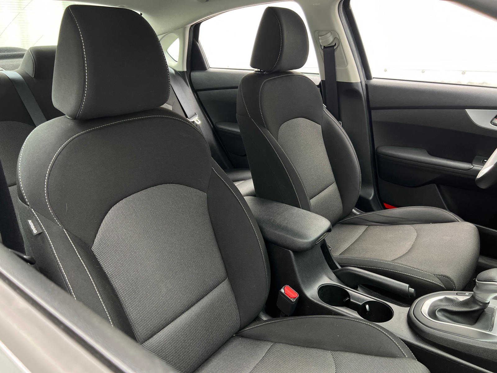 Thumbnail: 2023 Kia Forte - 2