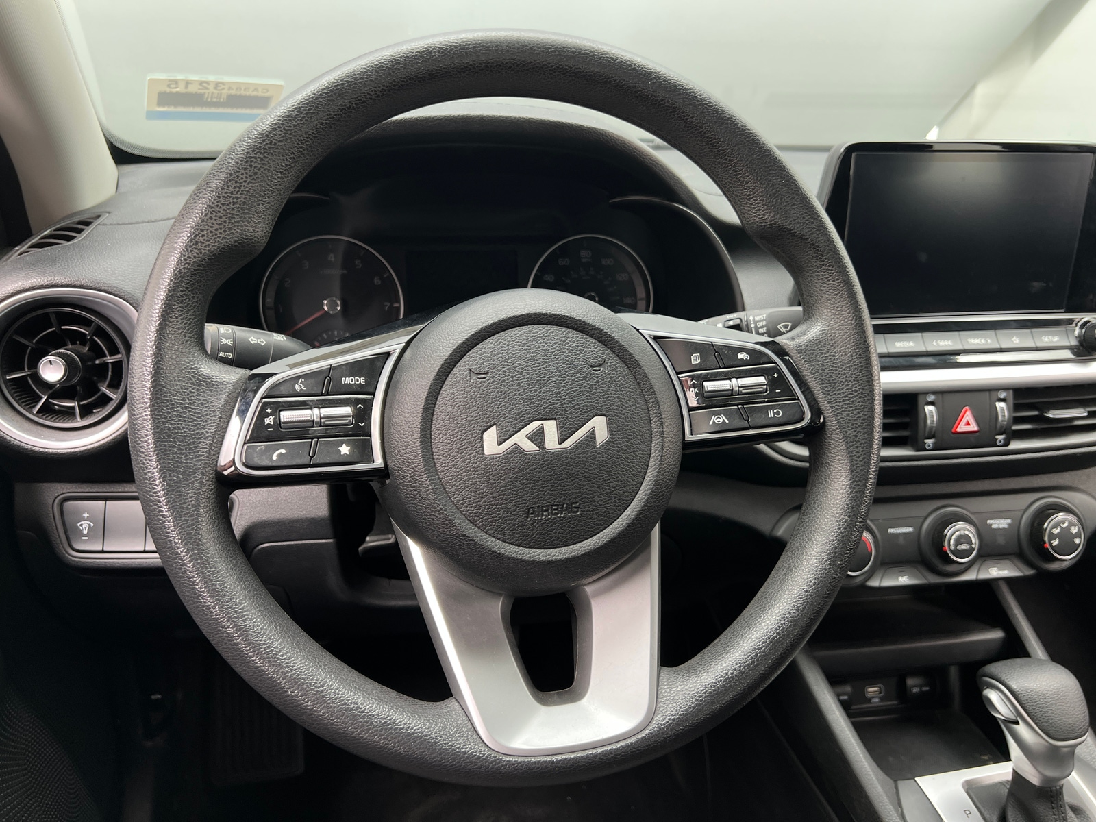 Thumbnail: 2023 Kia Forte - 5