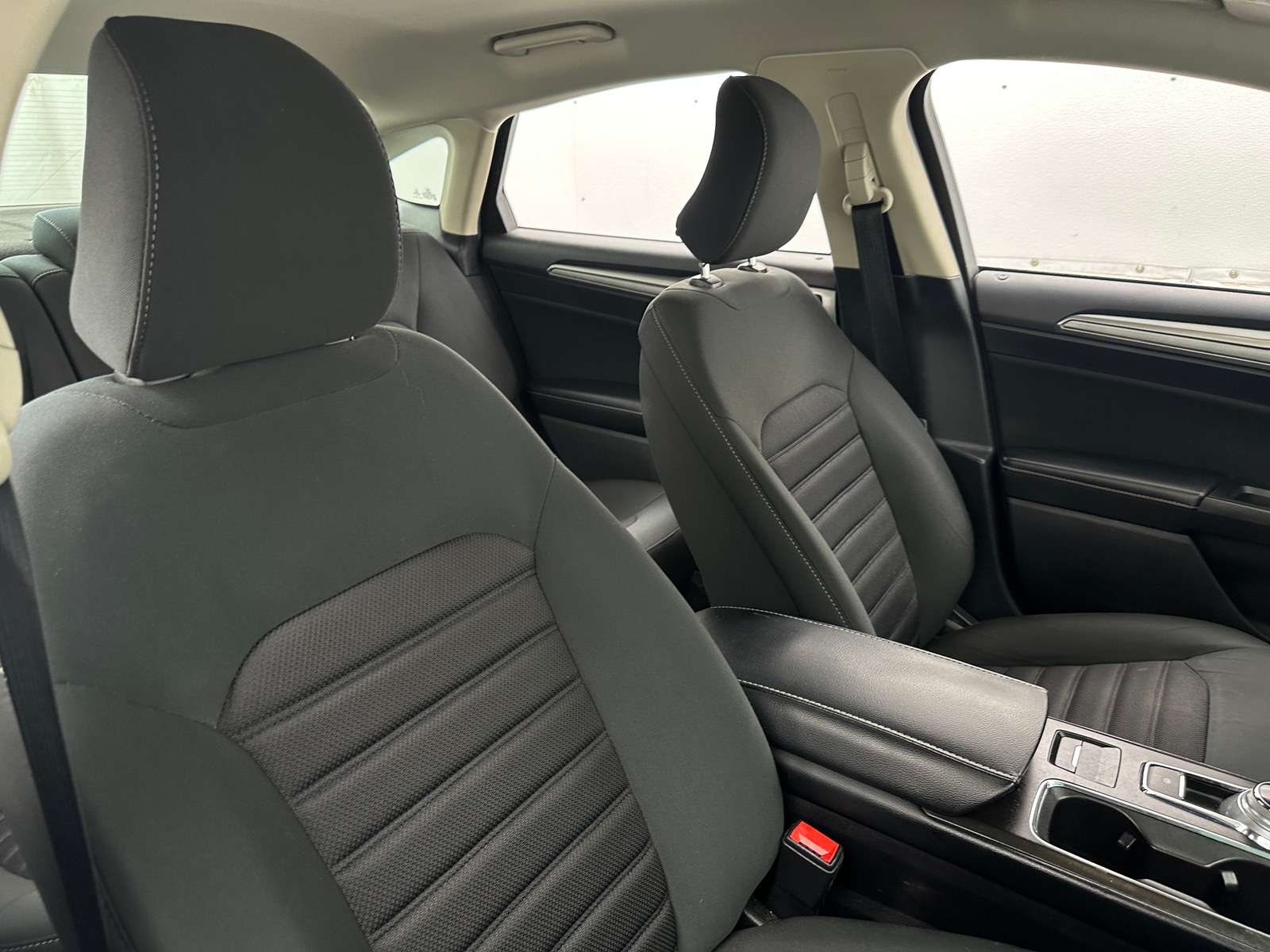 Thumbnail: 2018 Ford Fusion - 2