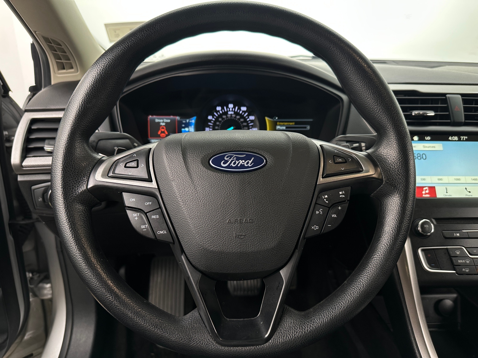Thumbnail: 2018 Ford Fusion - 5