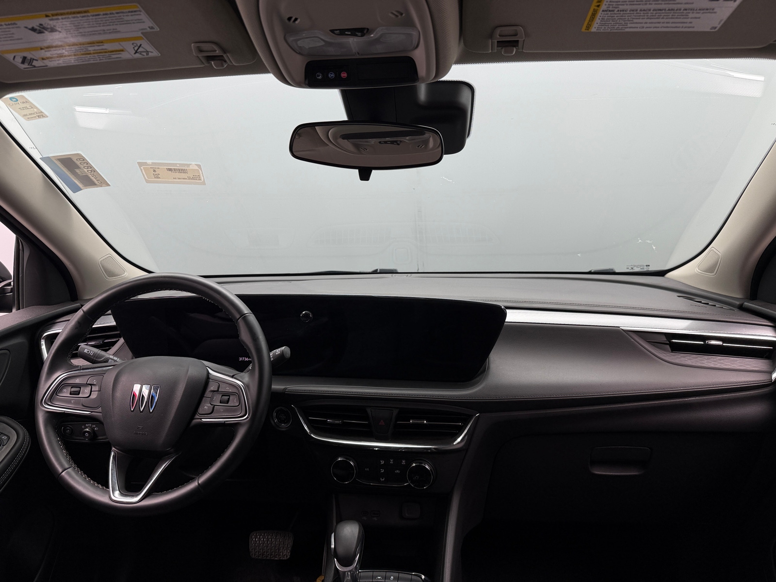 Thumbnail: 2025 Buick Encore GX - 2
