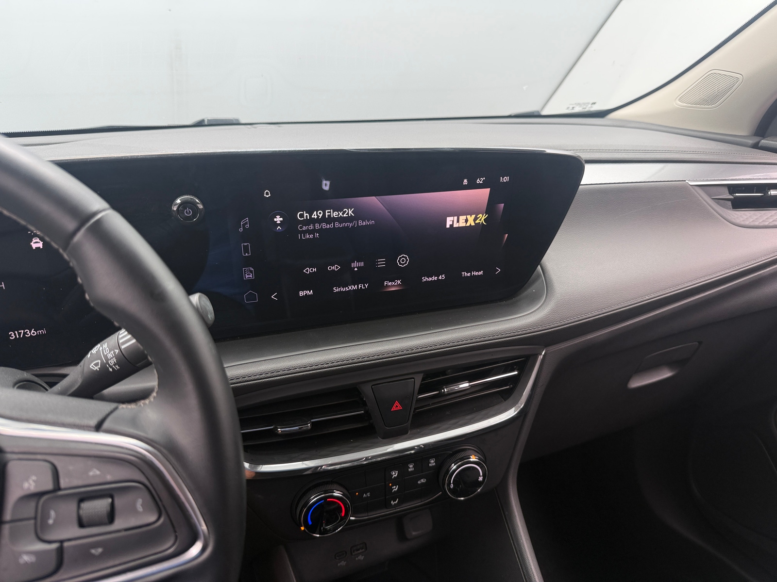 Thumbnail: 2025 Buick Encore GX - 3