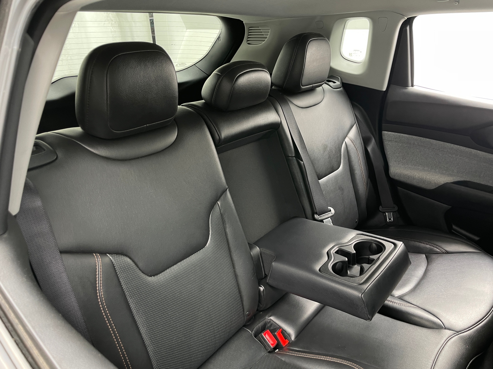 Thumbnail: 2022 Jeep Compass - 5