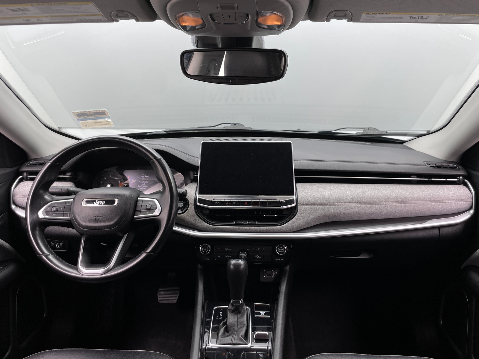 Thumbnail: 2022 Jeep Compass - 2