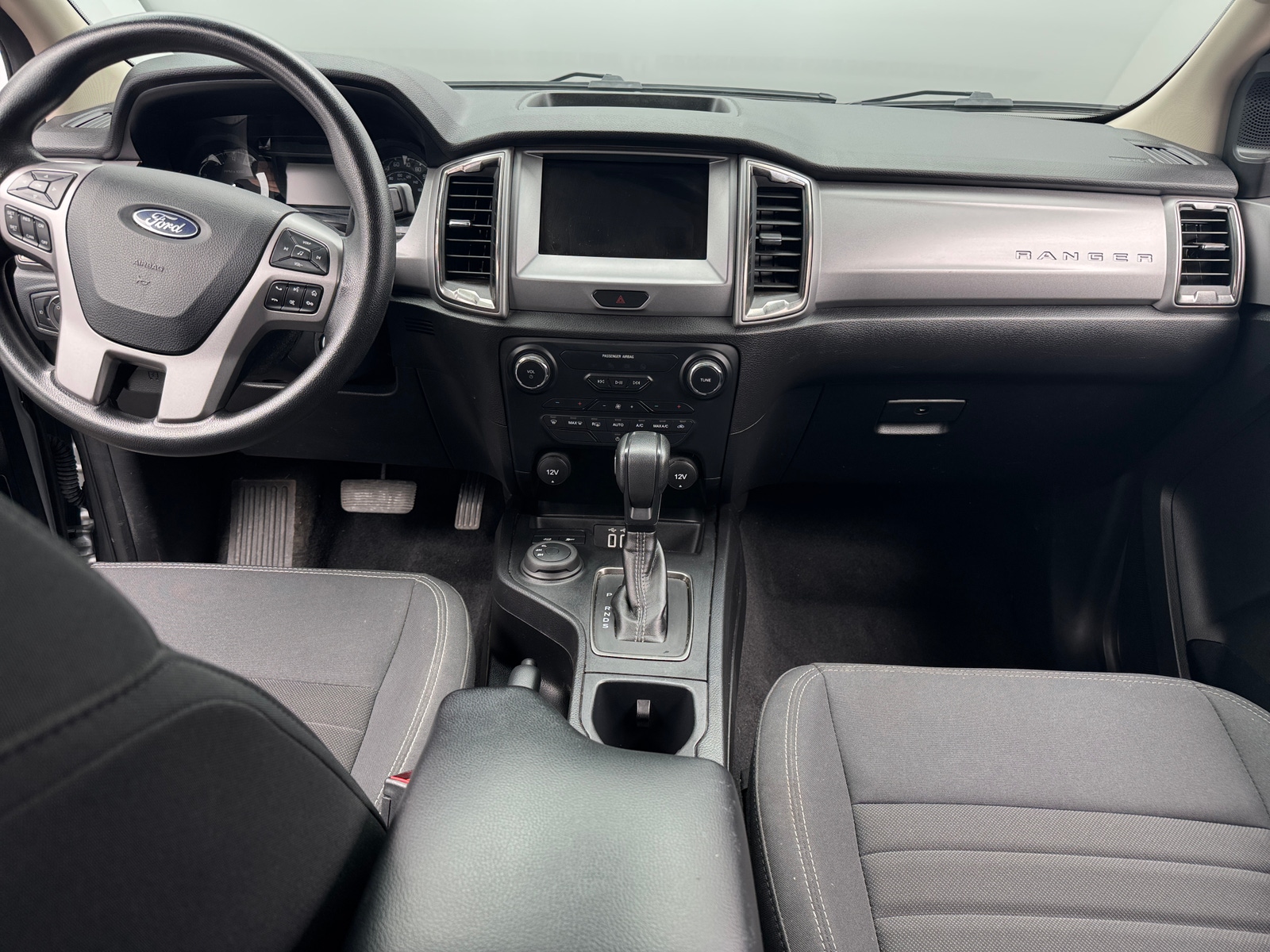 Thumbnail: 2023 Ford Ranger - 3