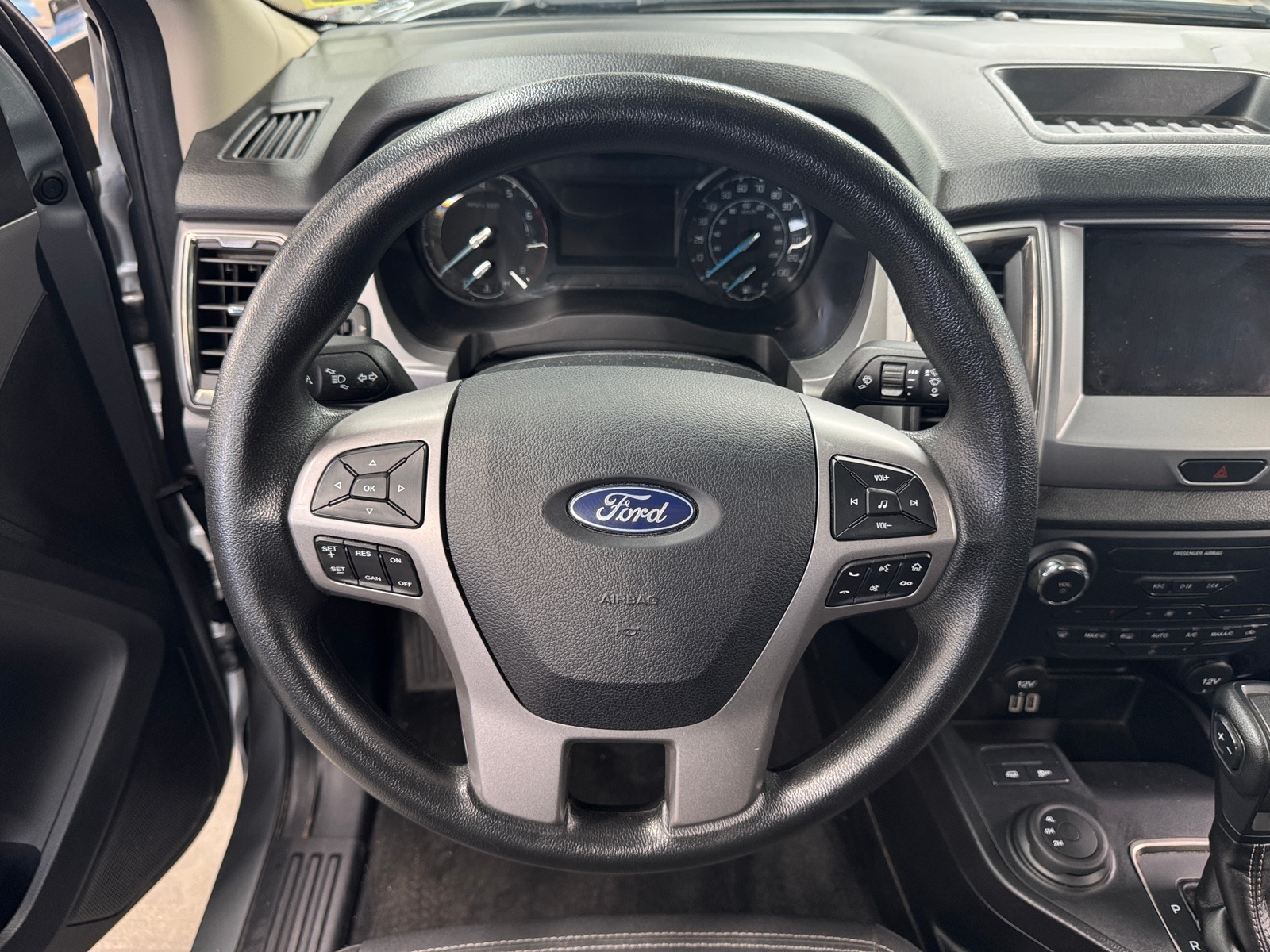 Thumbnail: 2023 Ford Ranger - 5