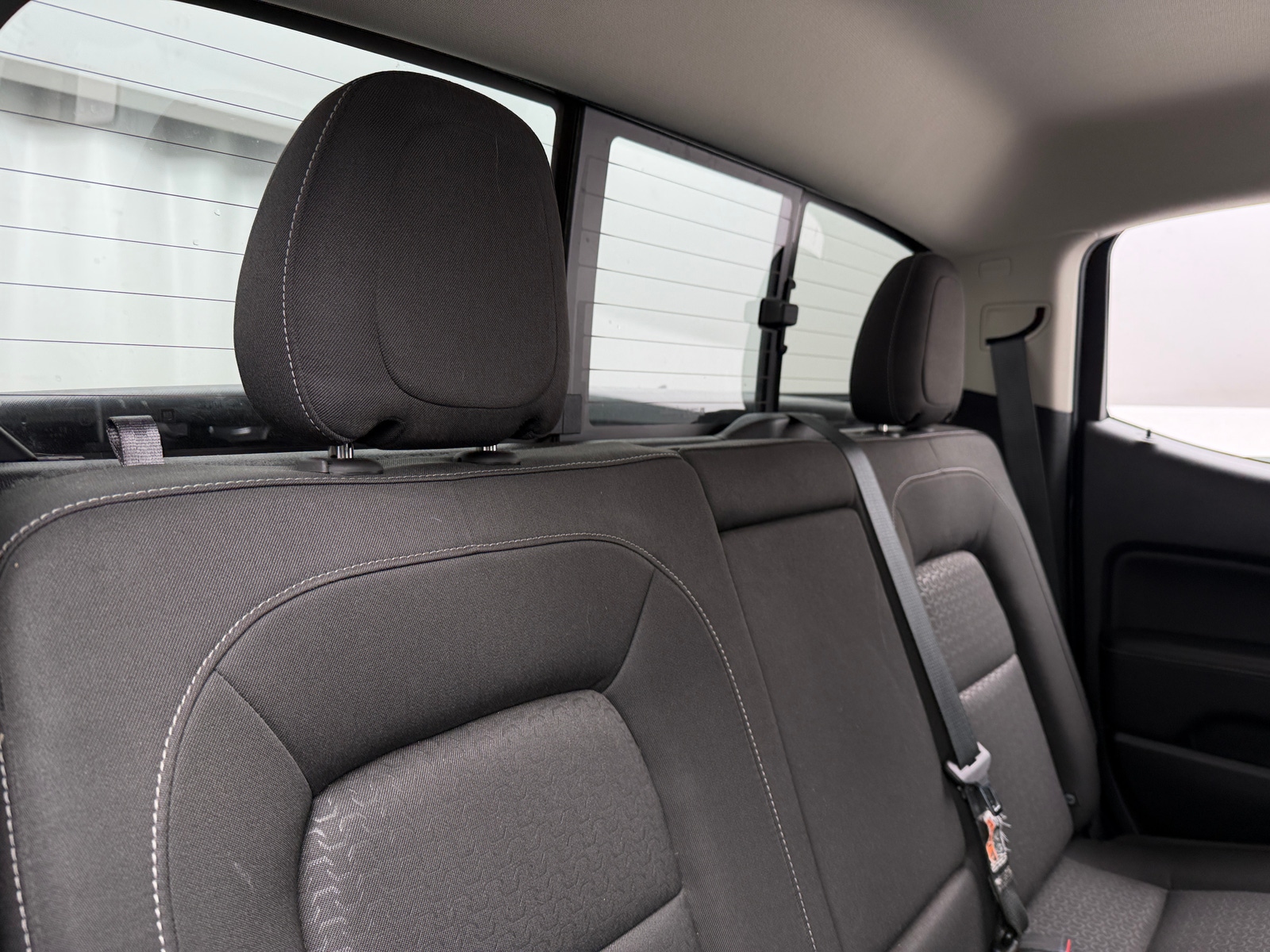 Thumbnail: 2018 GMC Canyon - 6
