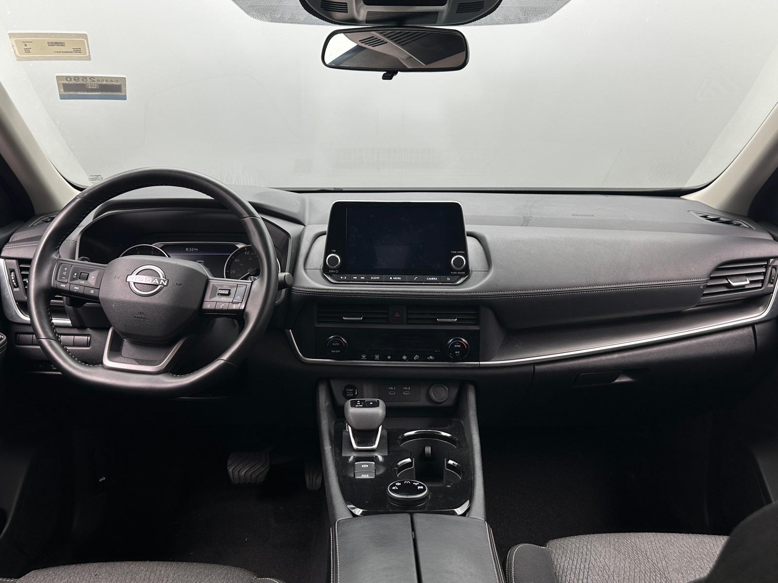 Thumbnail: 2025 Nissan Rogue - 3