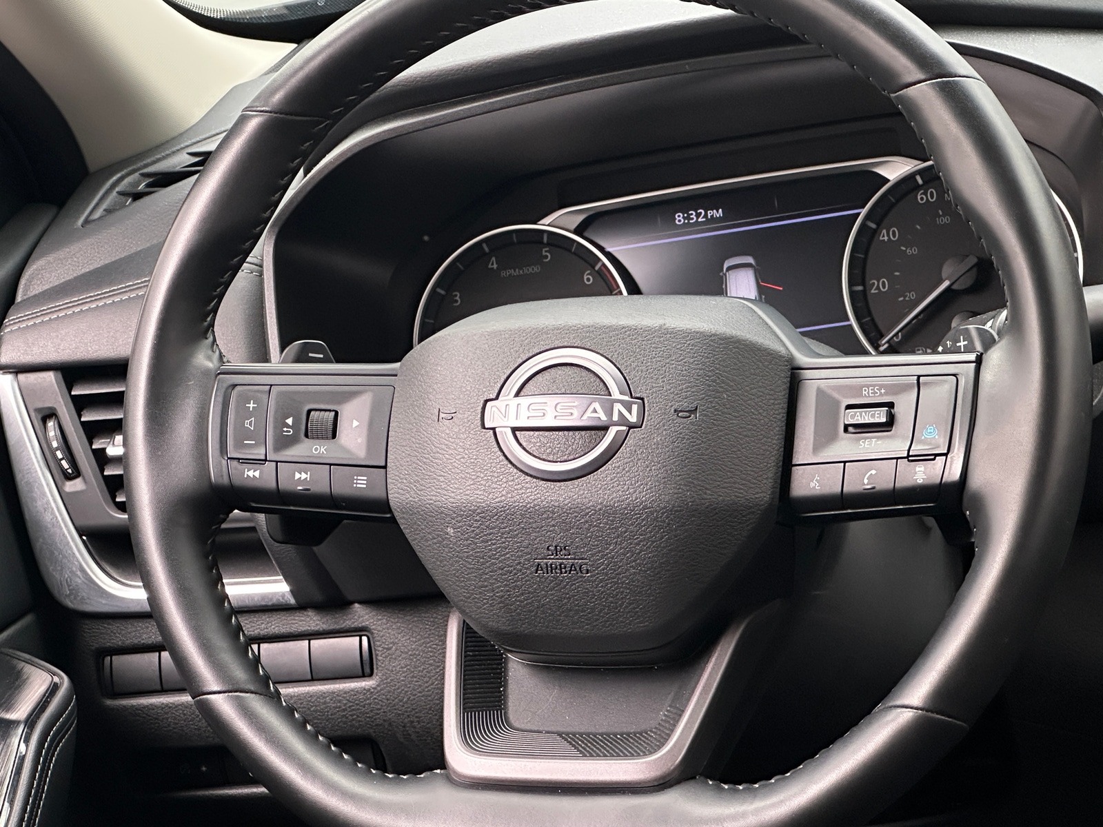 Thumbnail: 2025 Nissan Rogue - 5