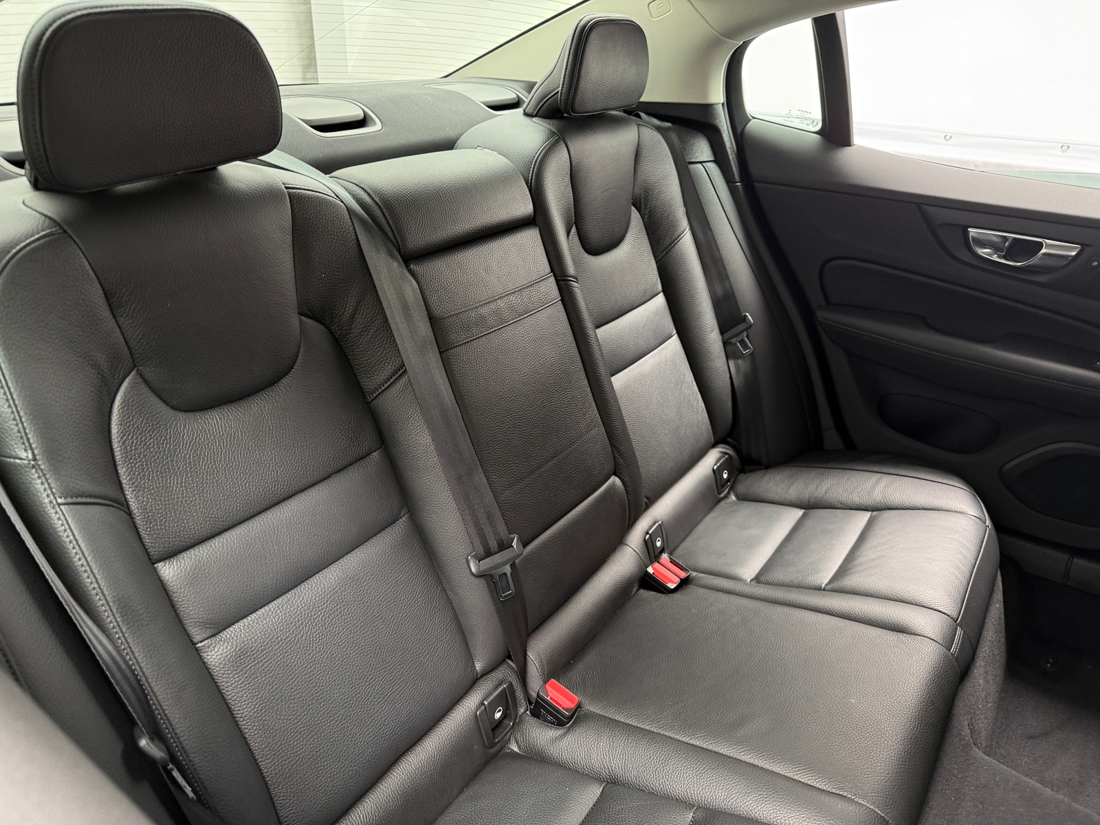 Thumbnail: 2021 Volvo S60 - 5
