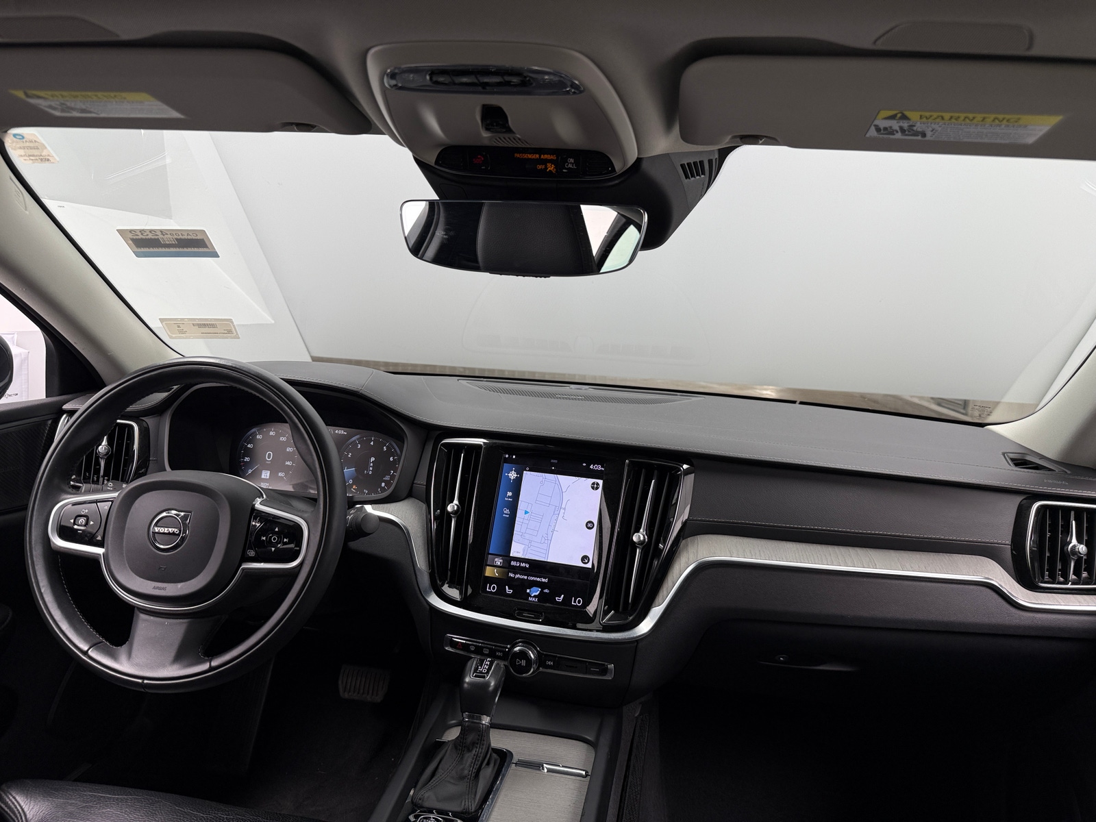 Thumbnail: 2021 Volvo S60 - 2