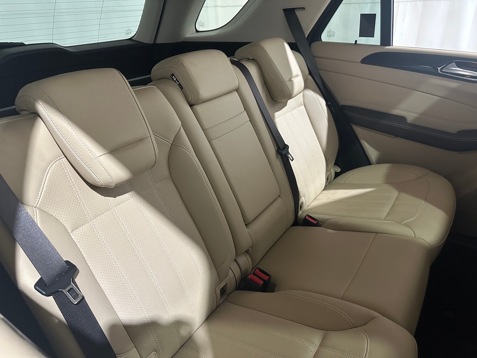 Thumbnail: 2019 Mercedes-Benz GLE - 5