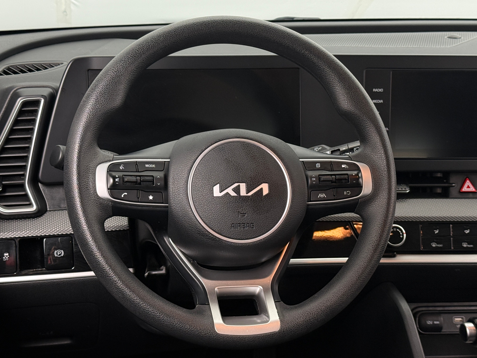 Thumbnail: 2025 Kia Sportage - 5
