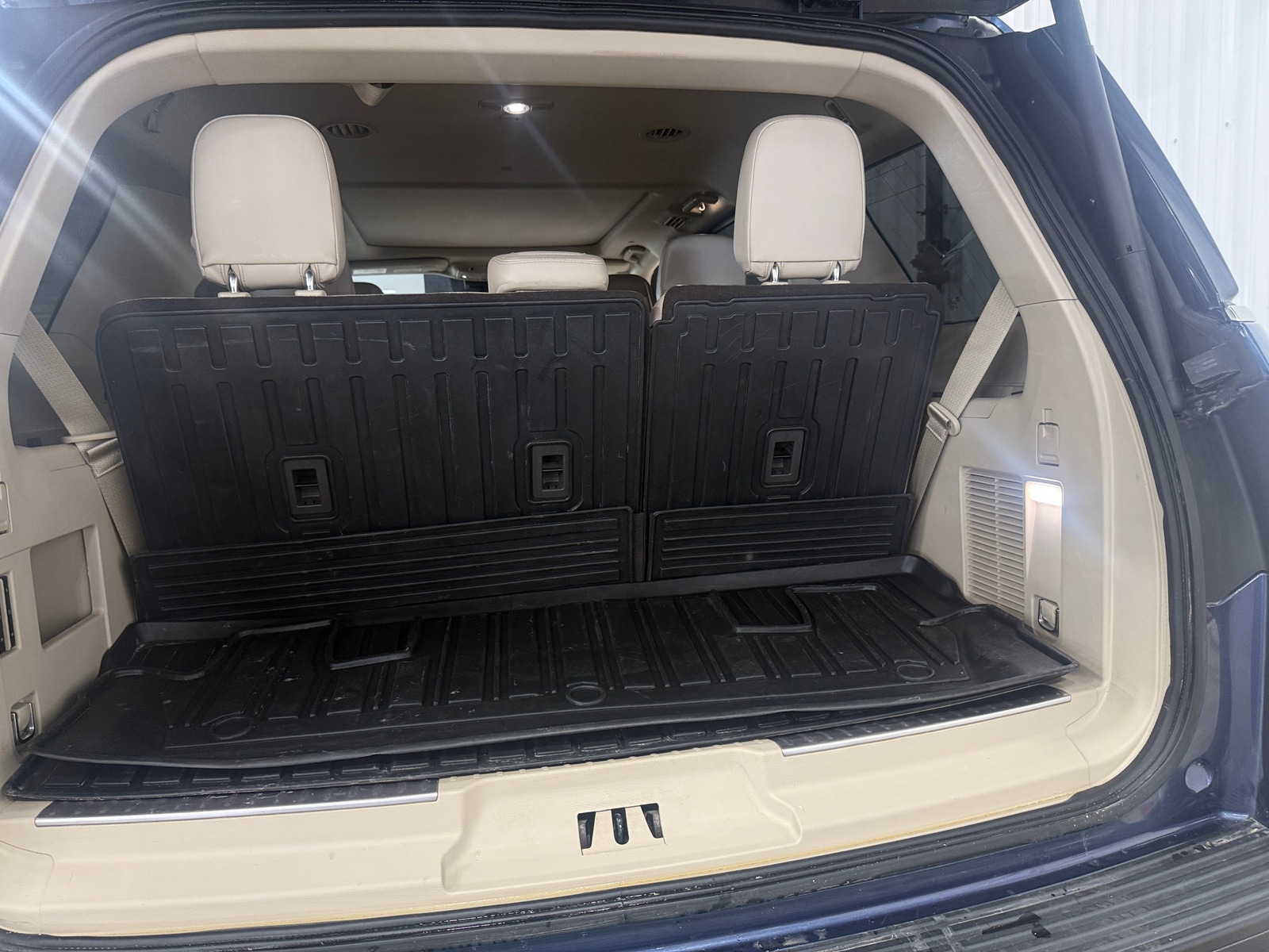 Thumbnail: 2020 Lincoln Navigator - 6