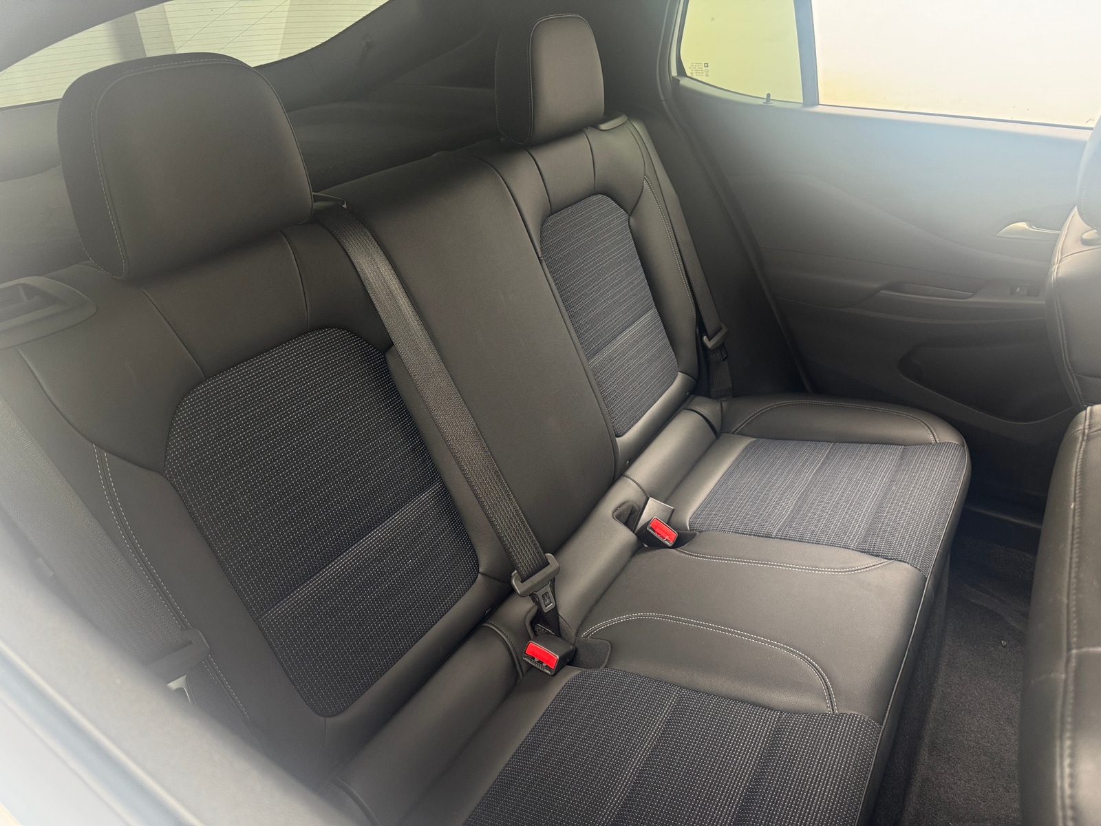 Thumbnail: 2025 Buick Envista - 5
