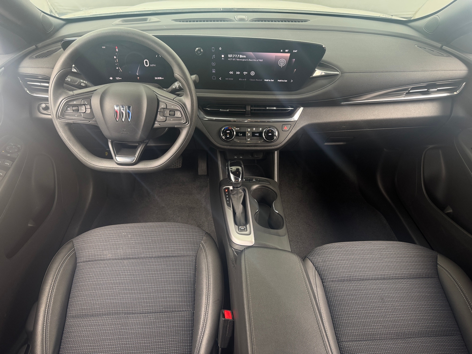 Thumbnail: 2025 Buick Envista - 2