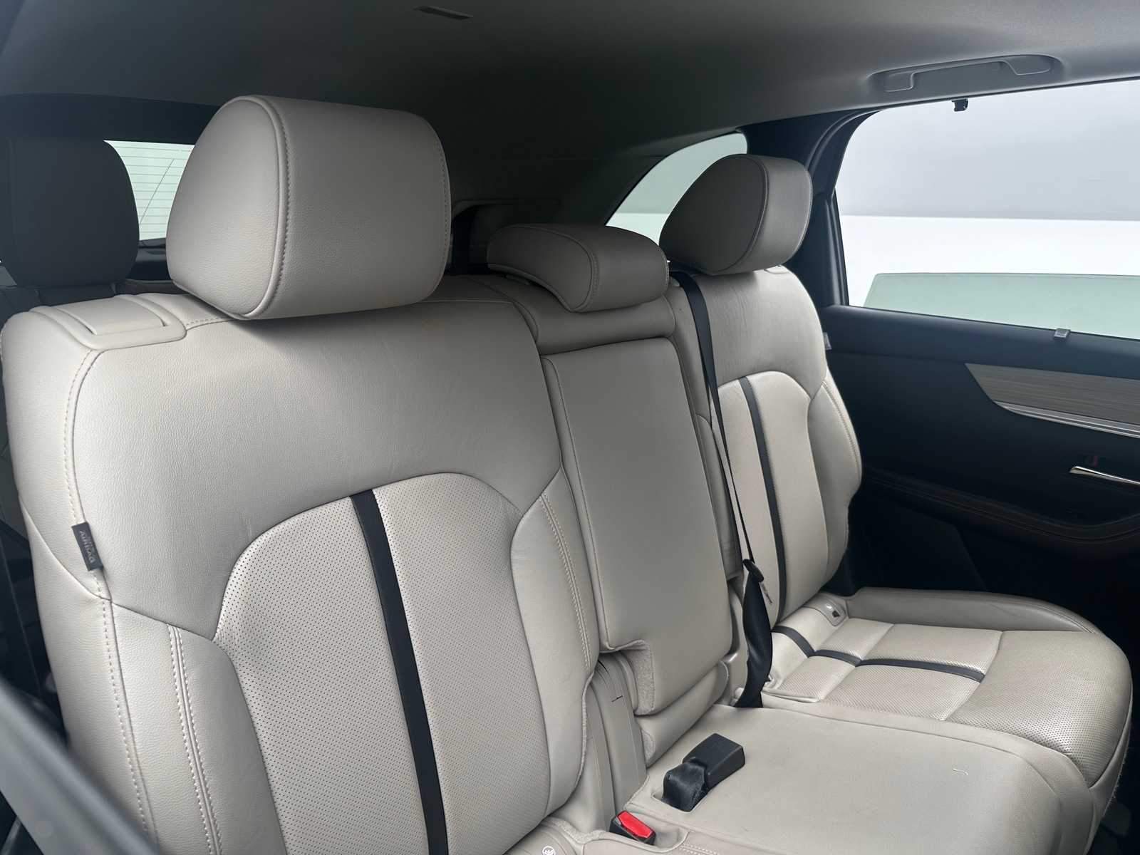 Thumbnail: 2024 Mazda CX-90 - 5