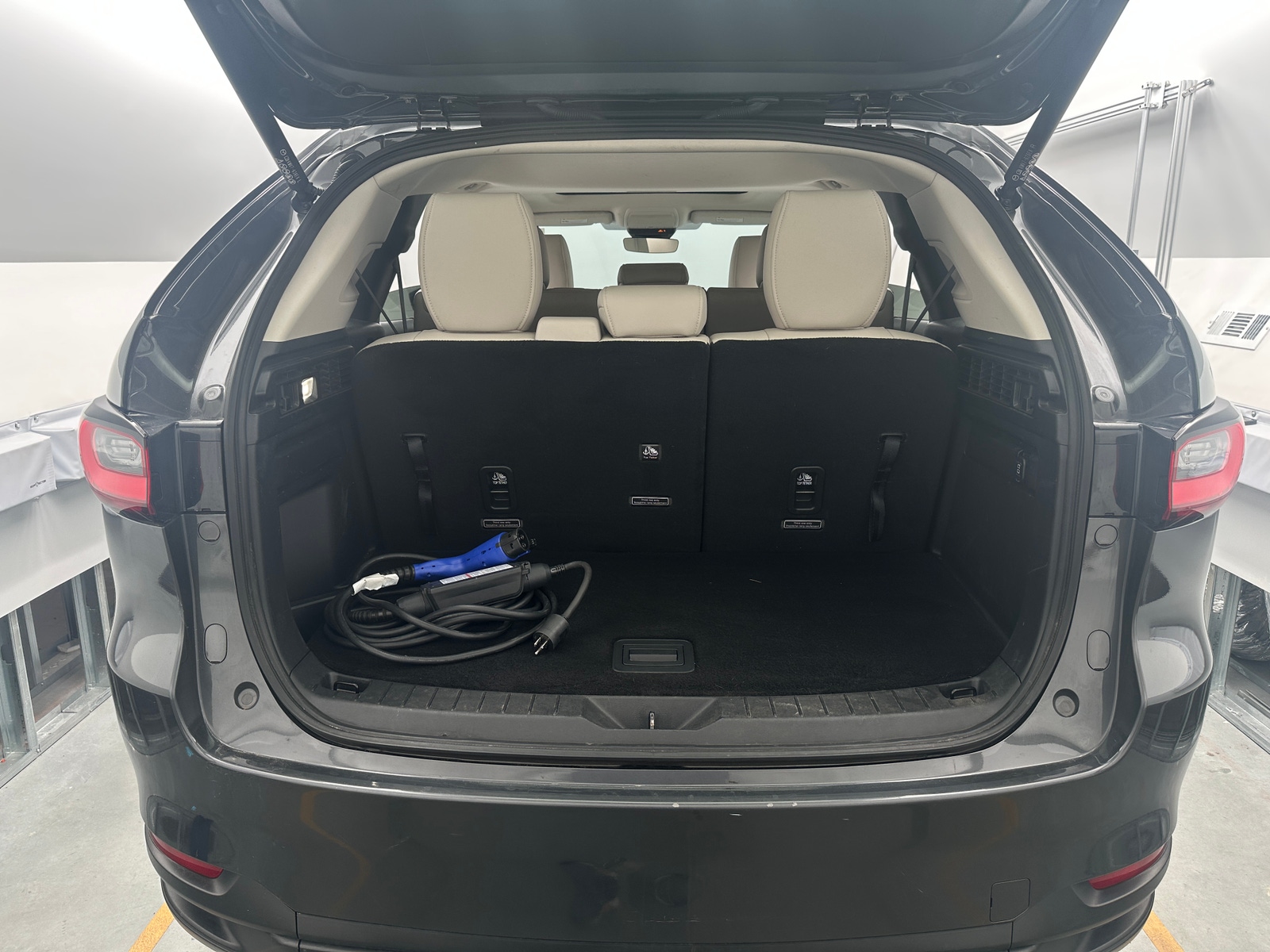 Thumbnail: 2024 Mazda CX-90 - 6
