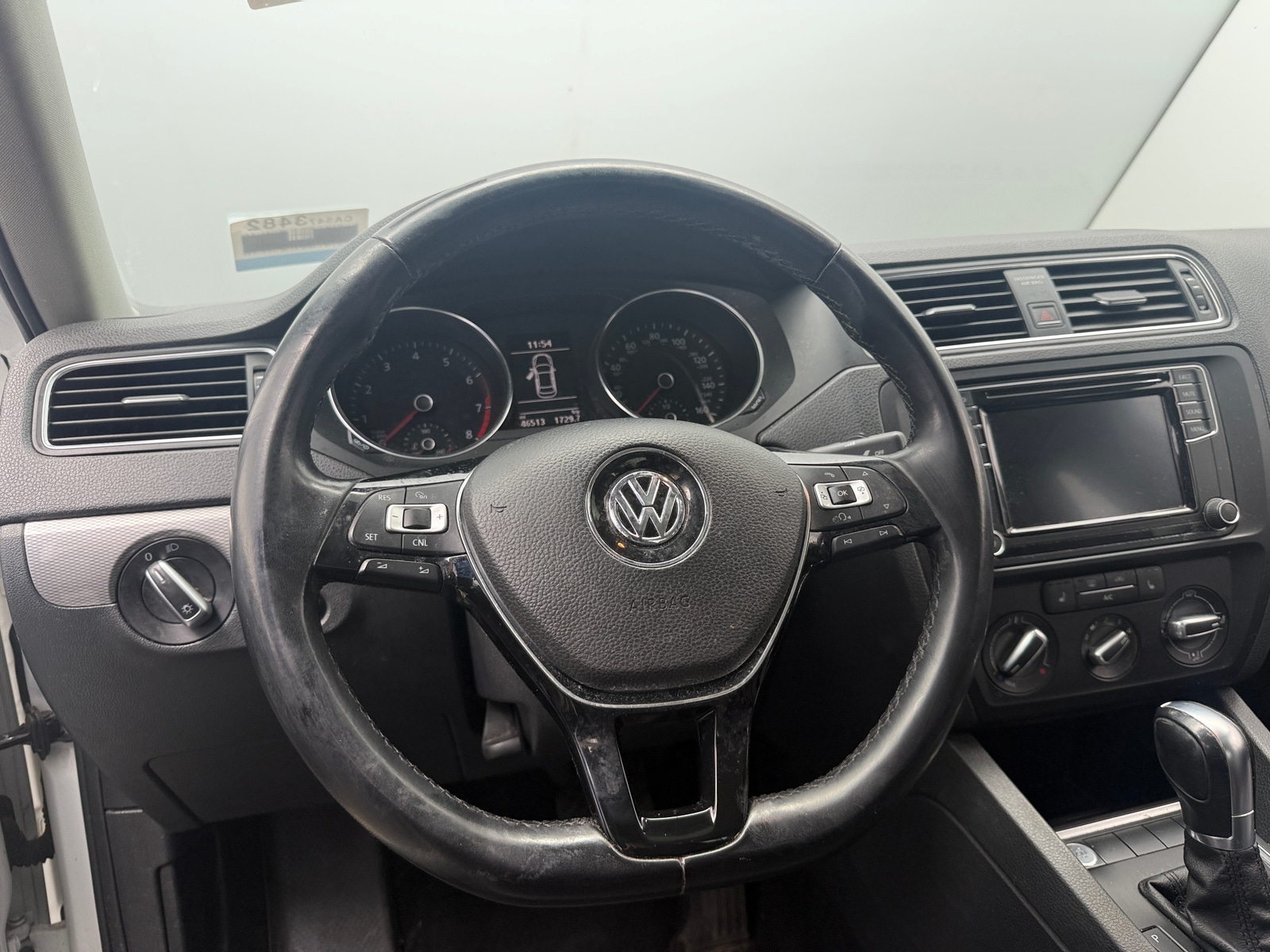 Thumbnail: 2017 Volkswagen Jetta - 4