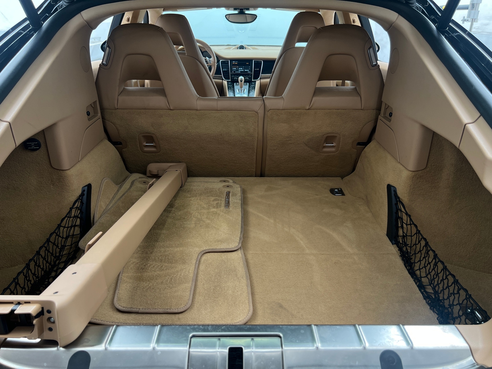 Thumbnail: 2013 Porsche Panamera - 7