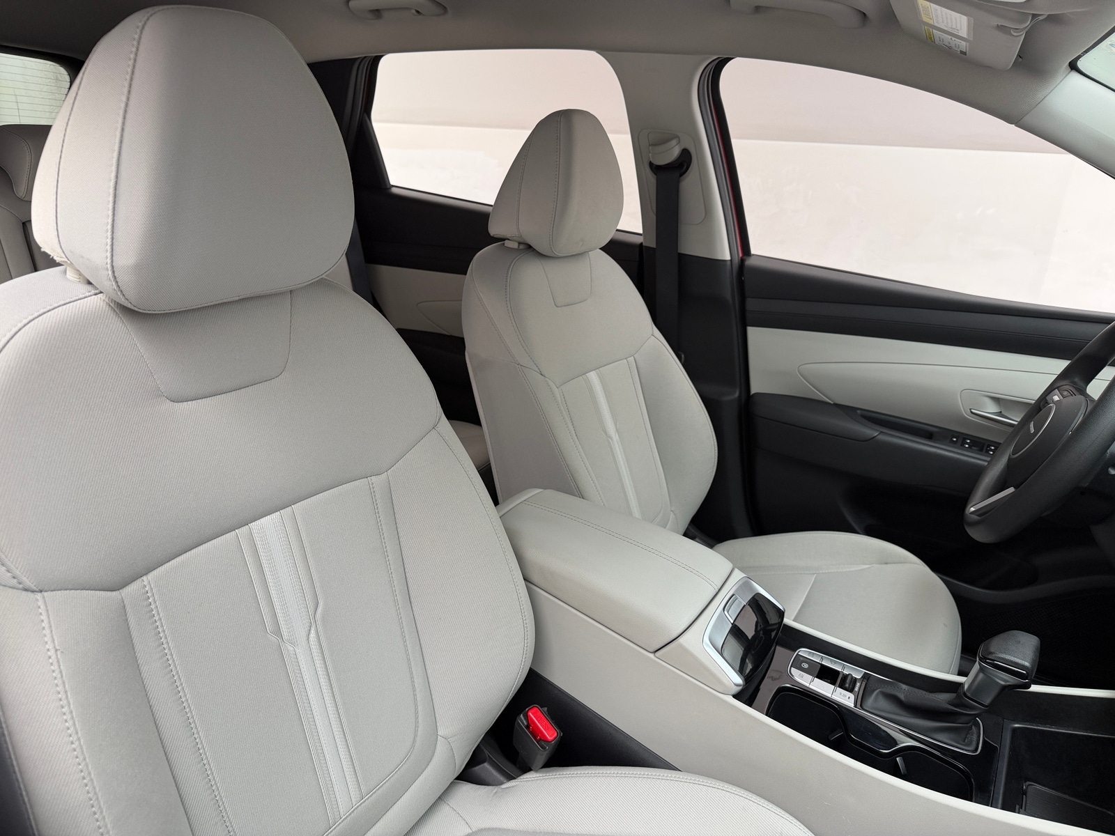 Thumbnail: 2025 Hyundai Tucson - 2