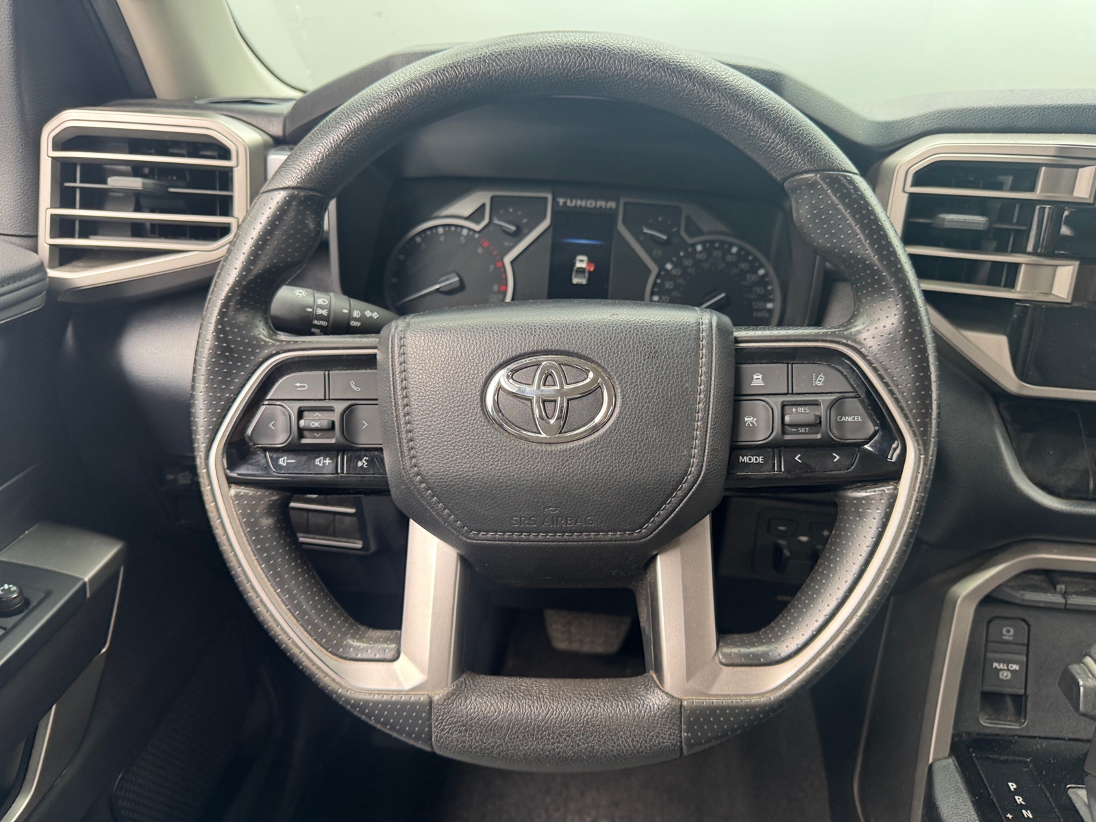 Thumbnail: 2023 Toyota Tundra - 5
