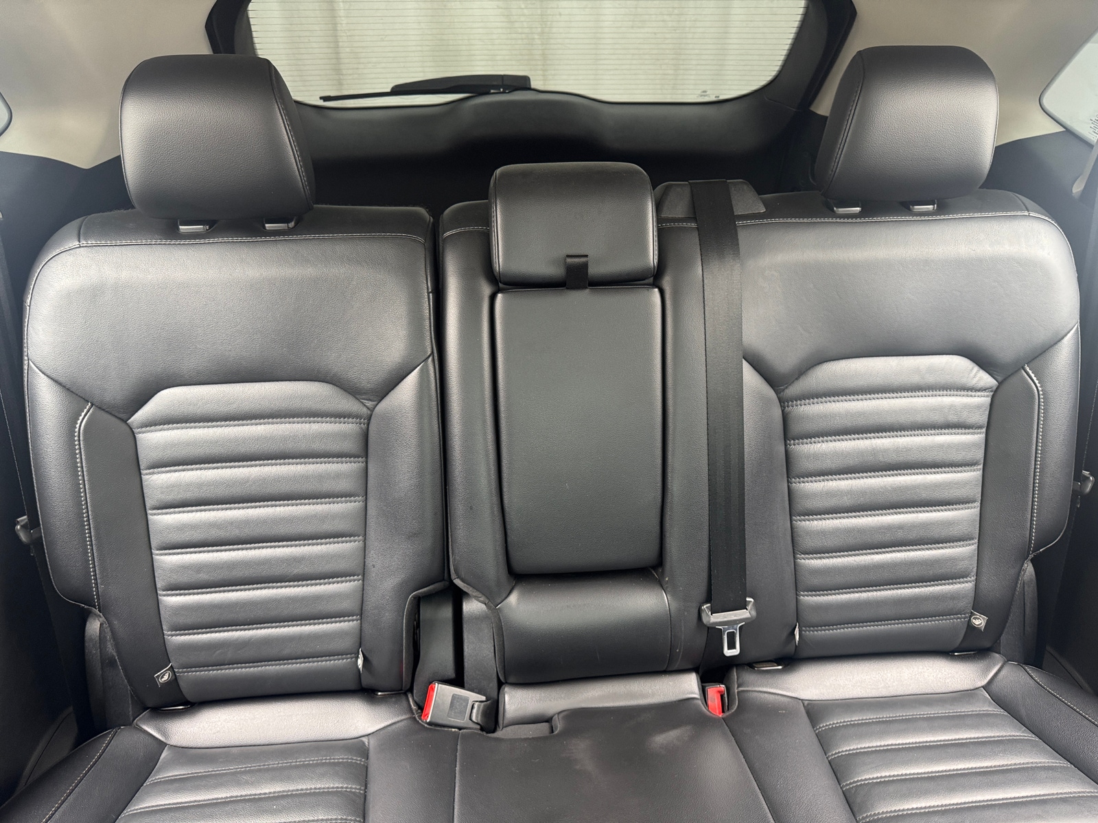 Thumbnail: 2017 Ford Edge - 5