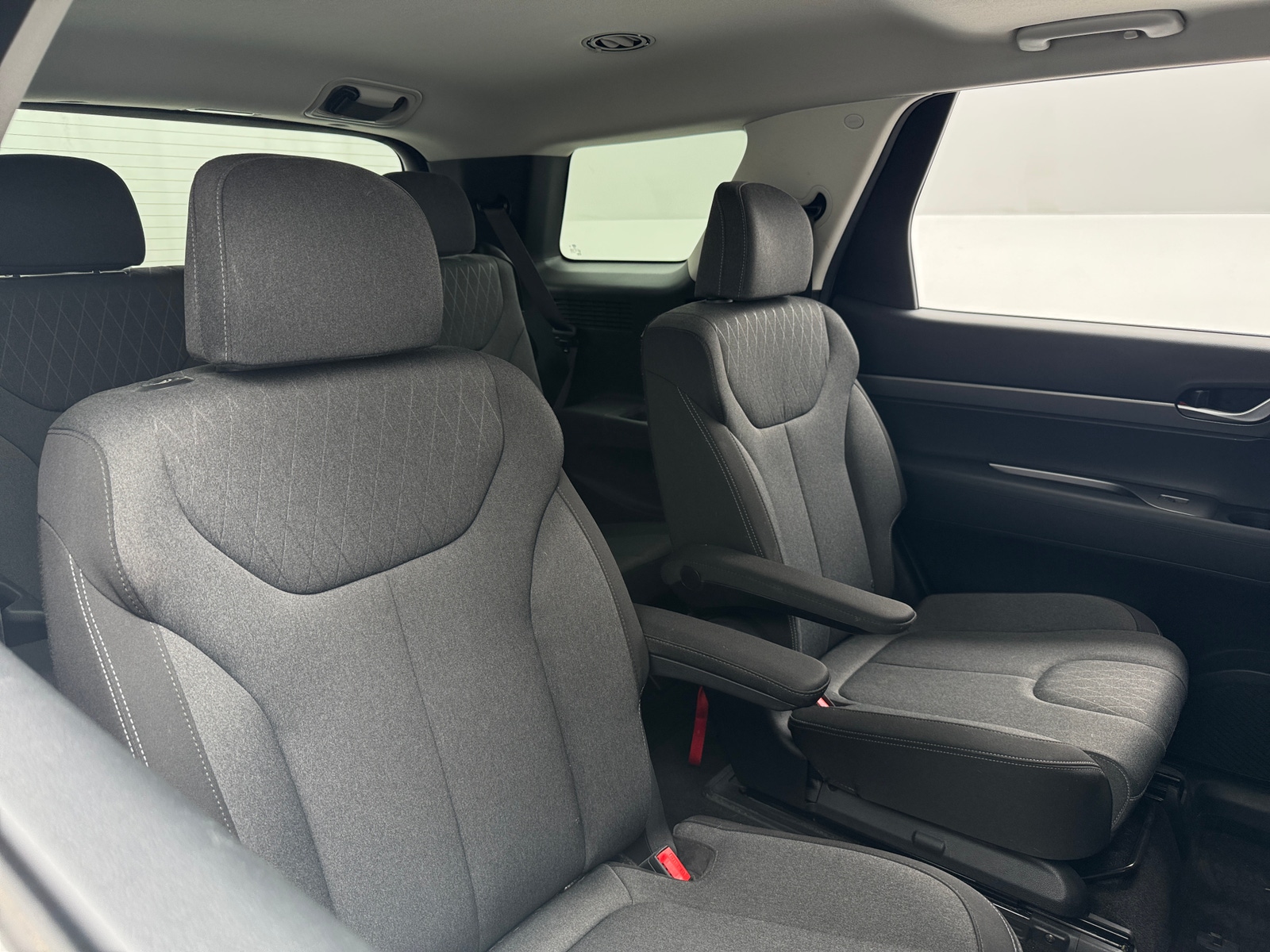 Thumbnail: 2021 Hyundai Palisade - 6
