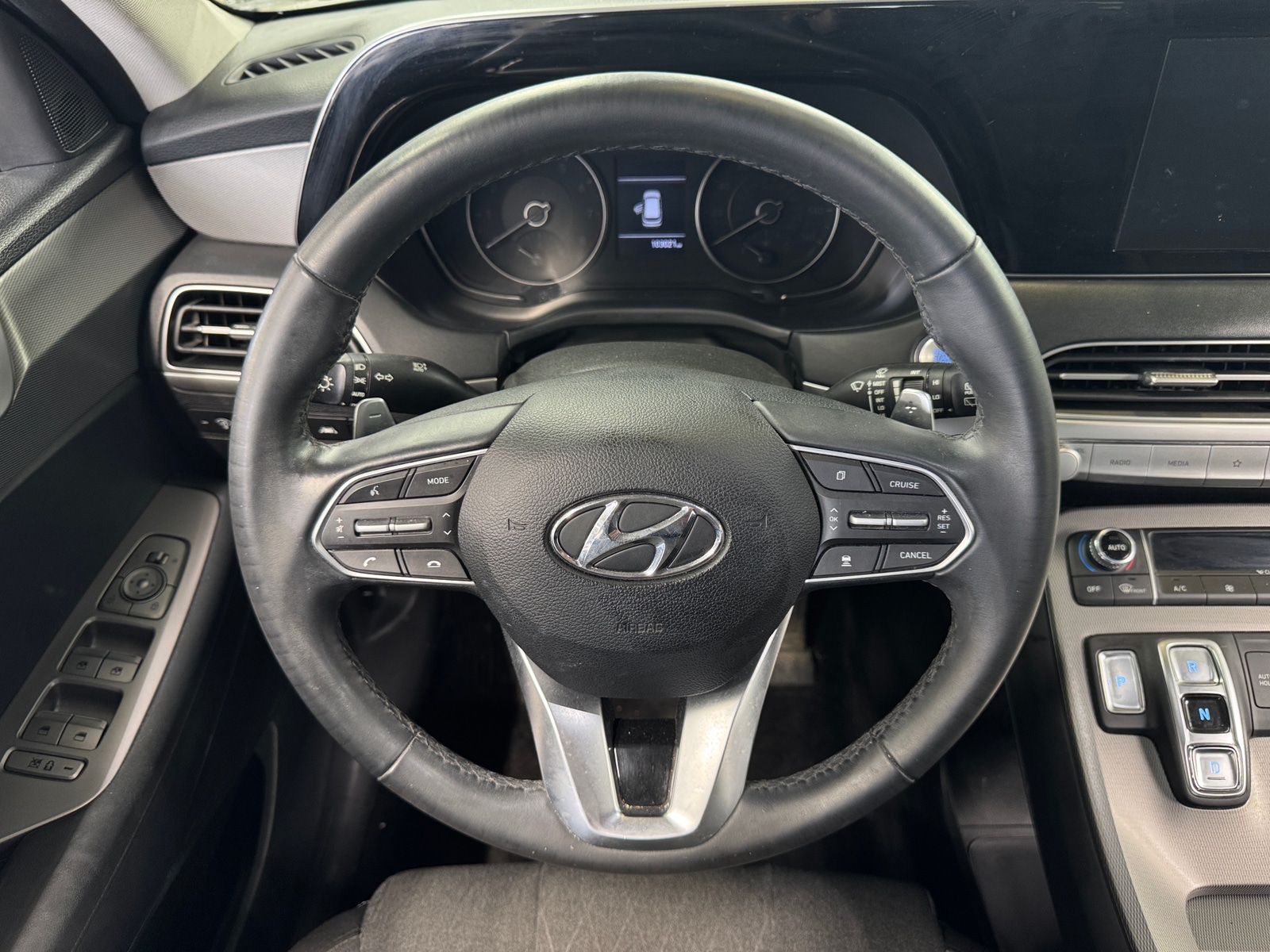 Thumbnail: 2021 Hyundai Palisade - 5