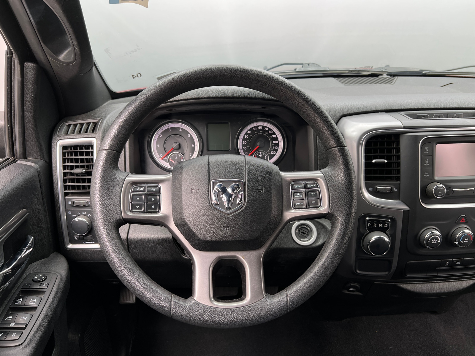 Thumbnail: 2024 RAM 1500 Classic - 5