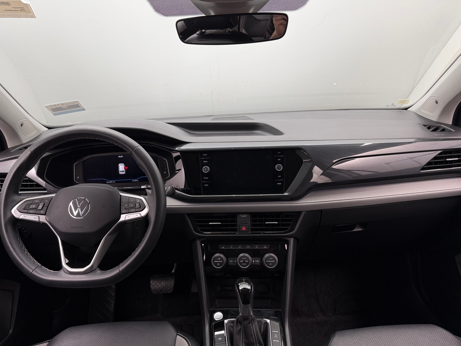 Thumbnail: 2023 Volkswagen Taos - 2