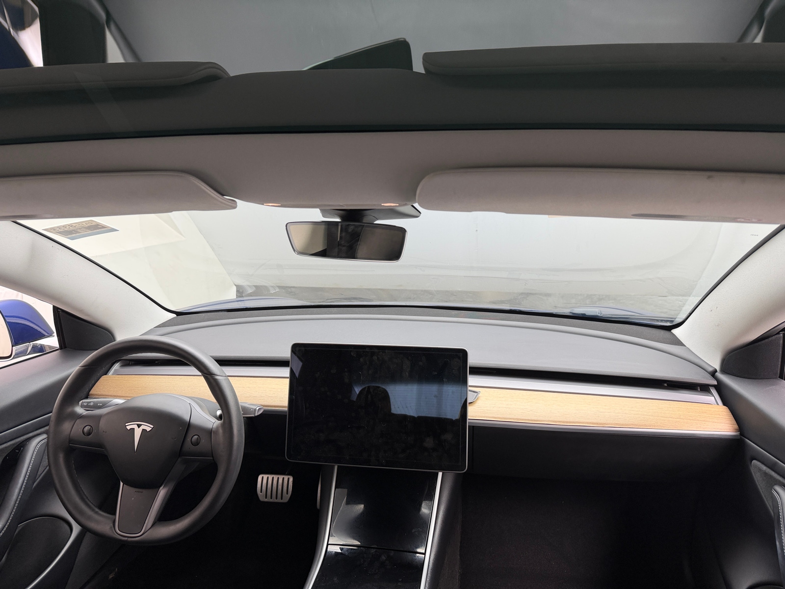 Thumbnail: 2020 Tesla Model 3 - 2