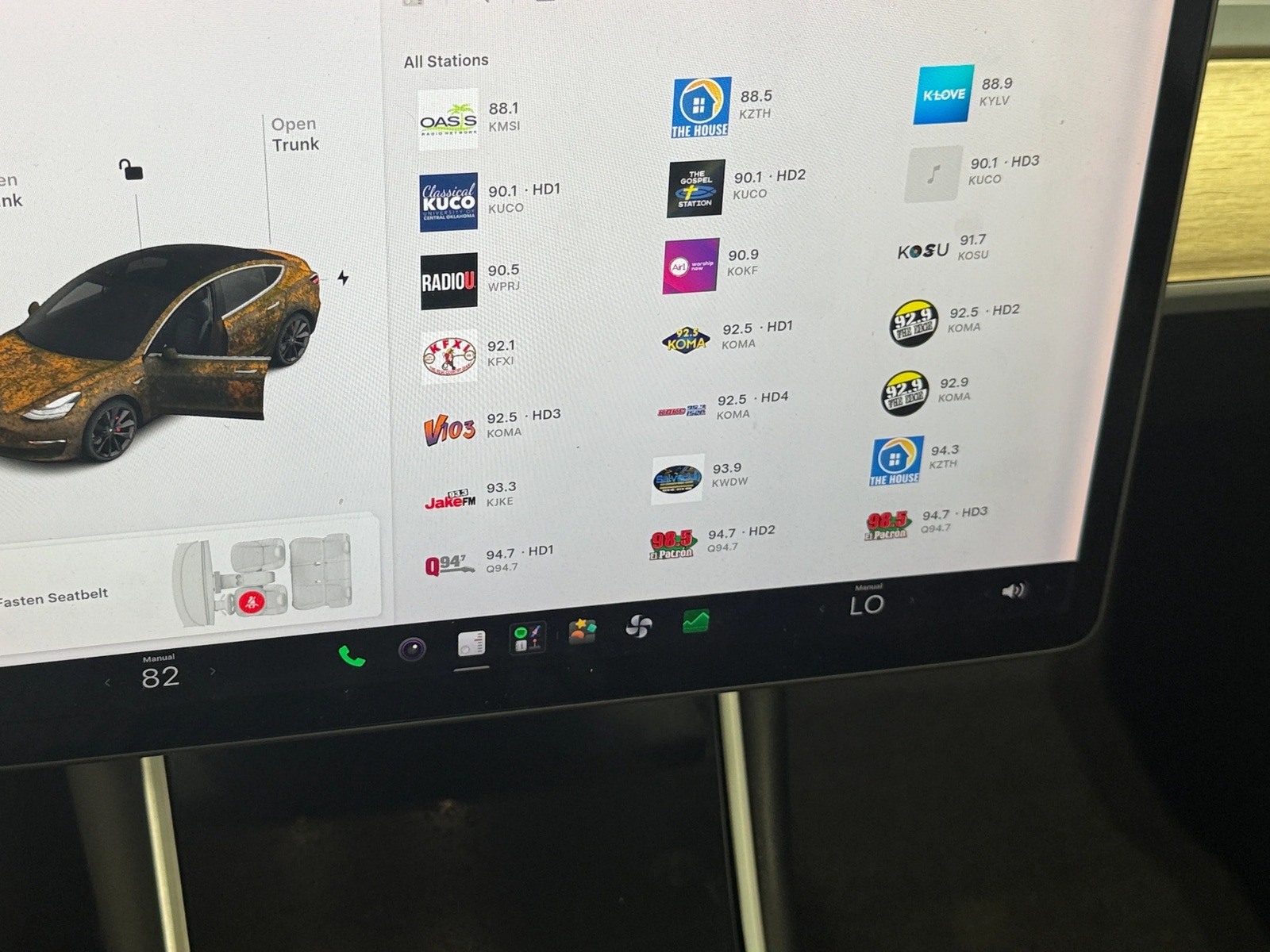 Thumbnail: 2020 Tesla Model 3 - 3