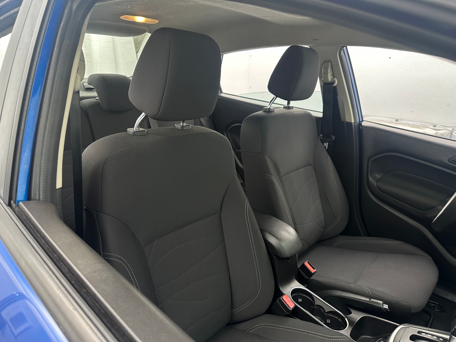 Thumbnail: 2019 Ford Fiesta - 2