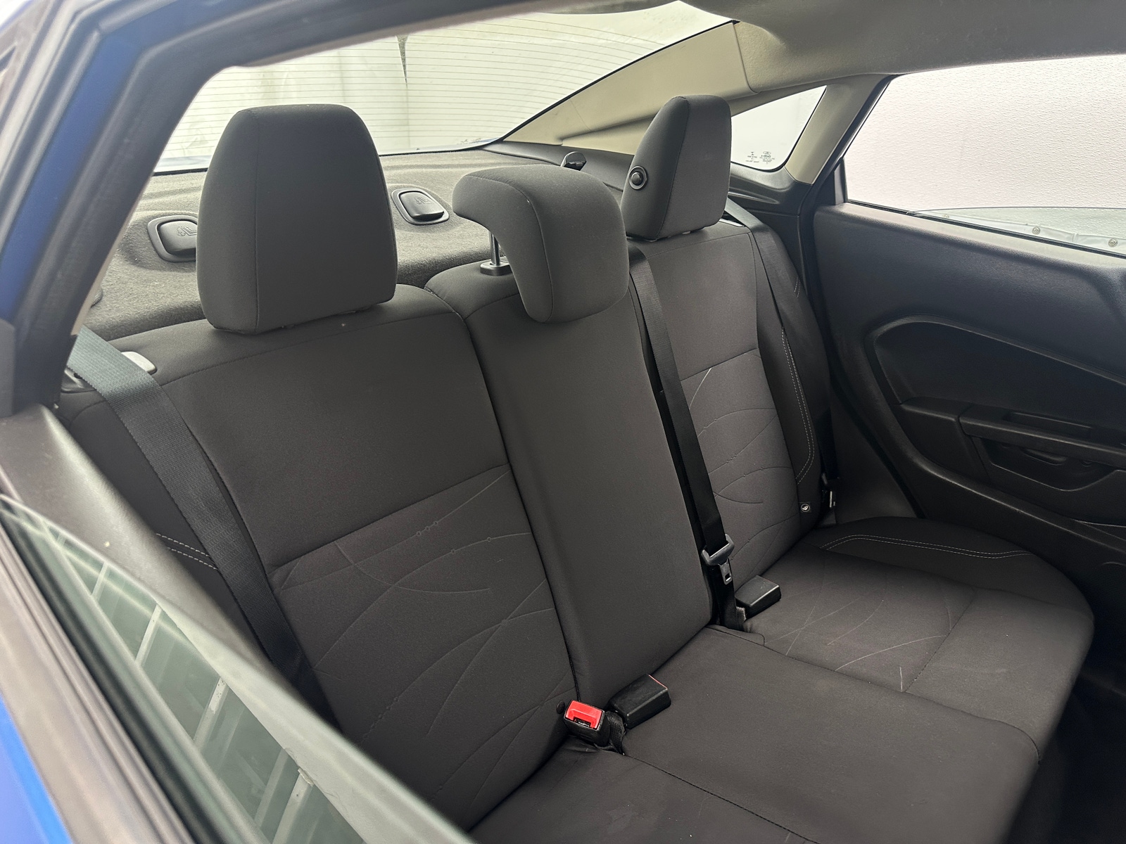 Thumbnail: 2019 Ford Fiesta - 6