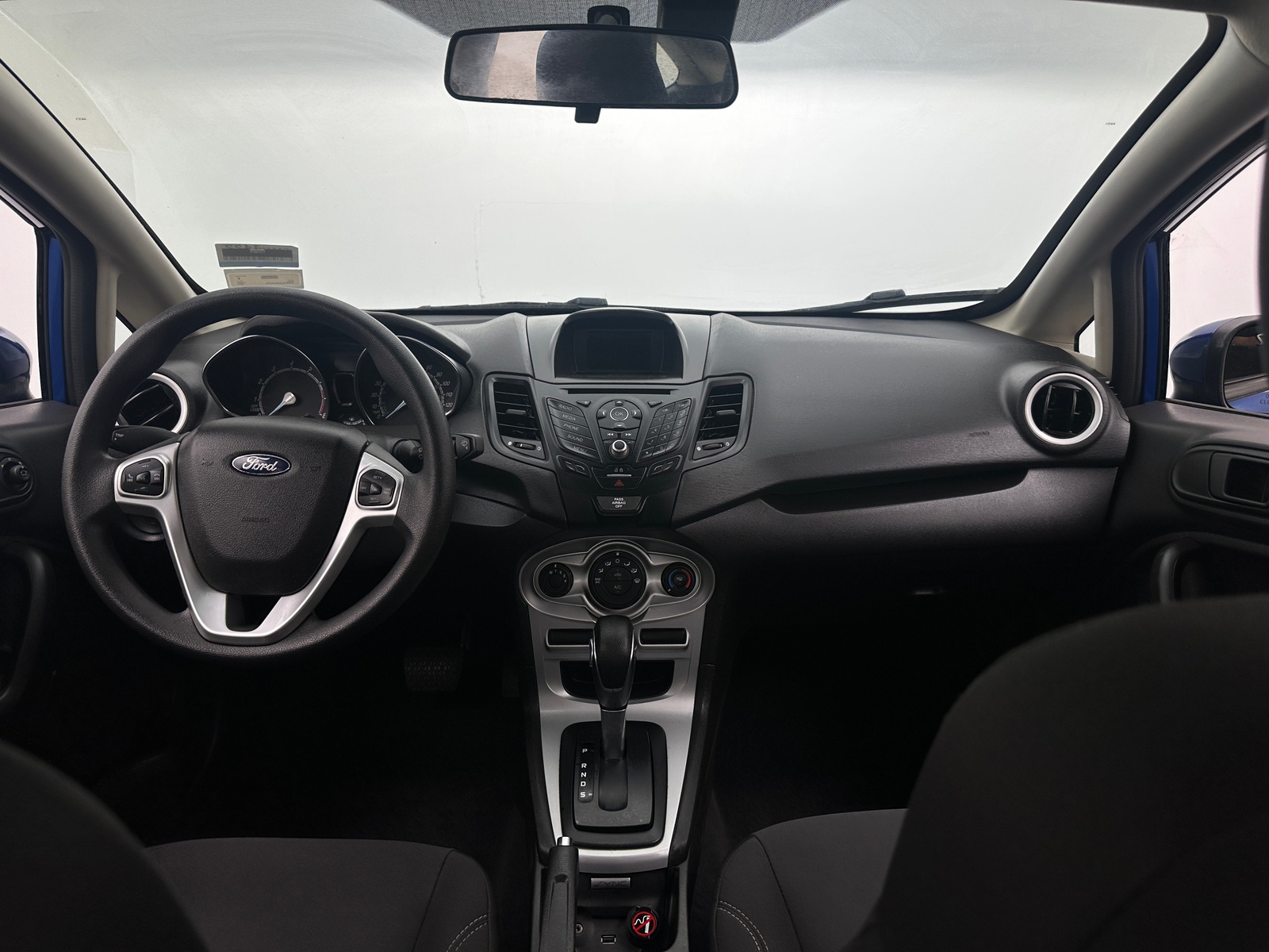 Thumbnail: 2019 Ford Fiesta - 3