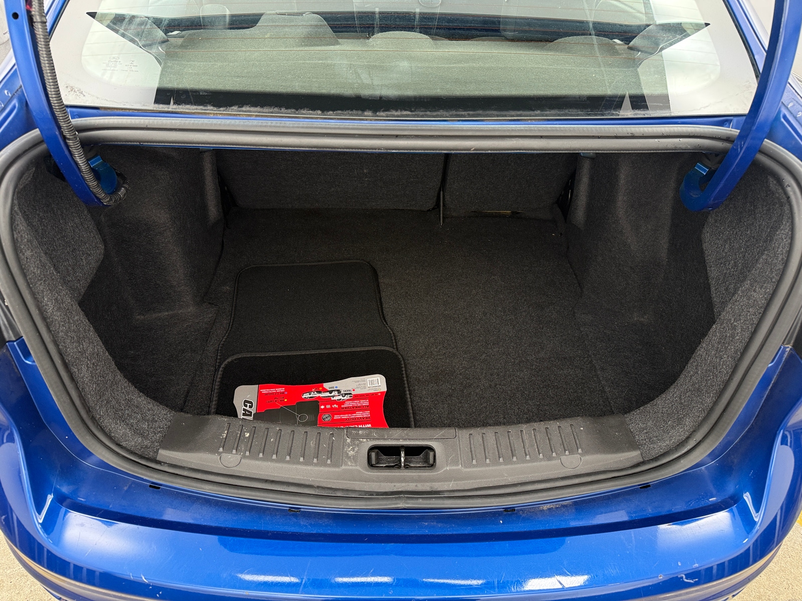 Thumbnail: 2019 Ford Fiesta - 7