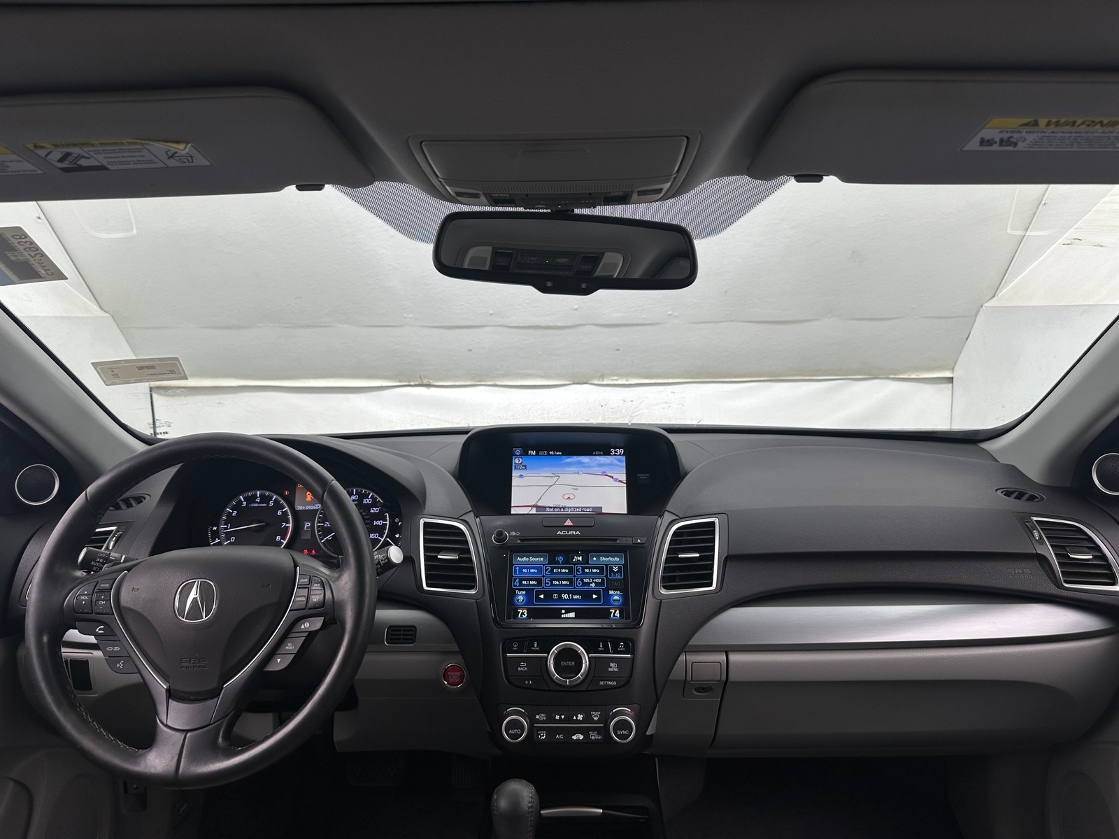 Thumbnail: 2017 Acura RDX - 2
