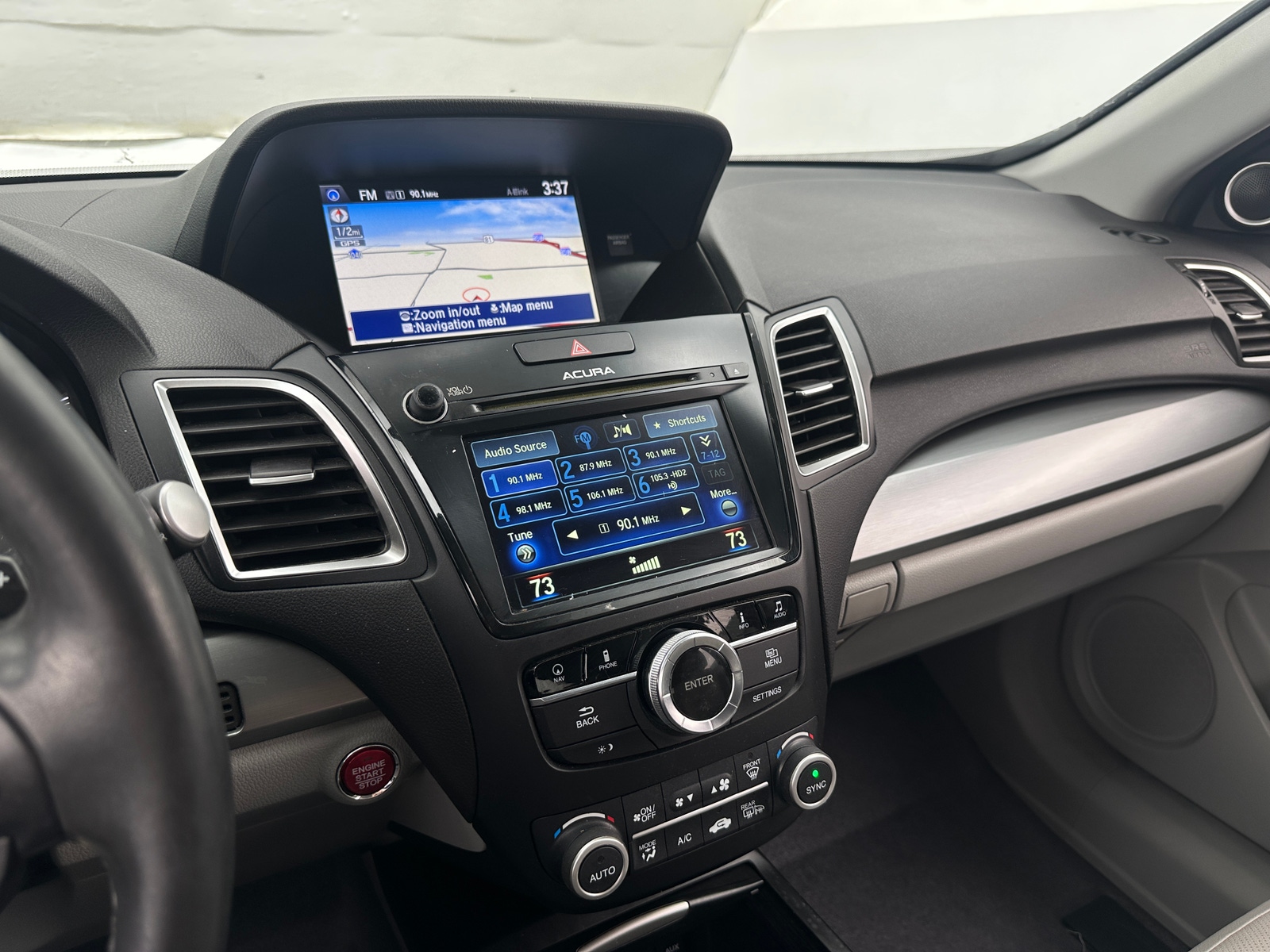 Thumbnail: 2017 Acura RDX - 3