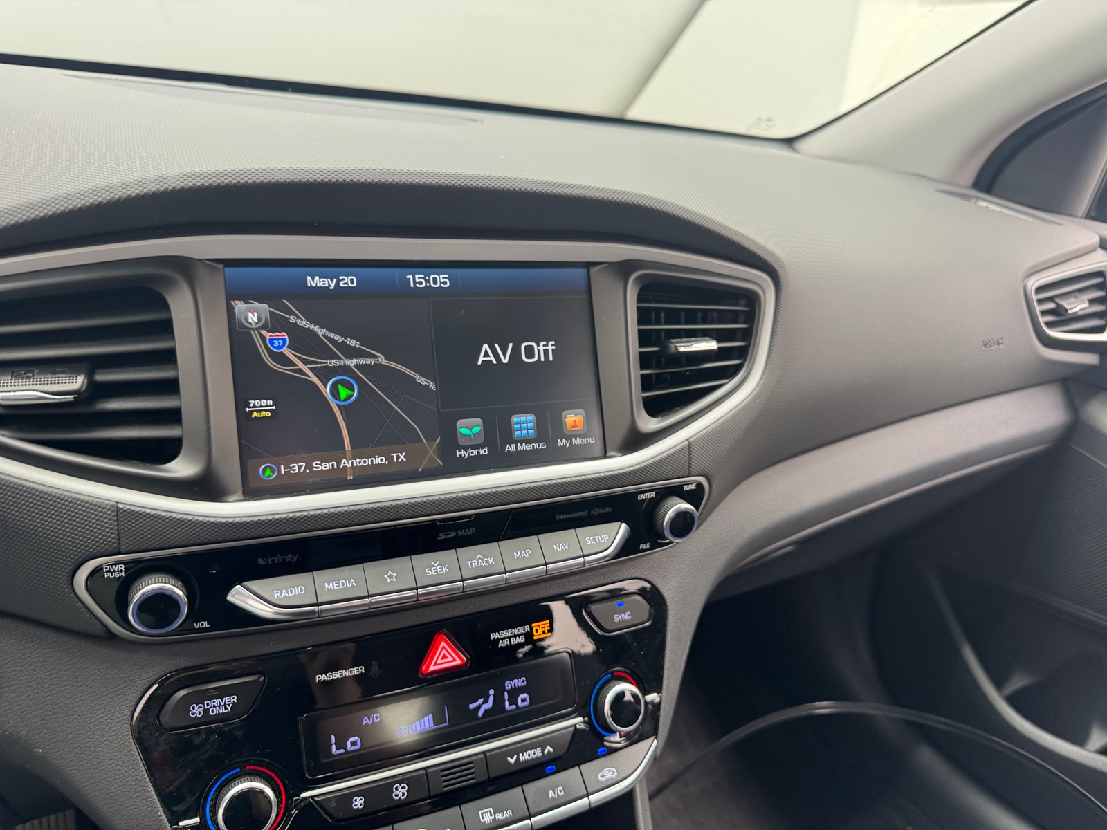 Thumbnail: 2019 Hyundai Ioniq - 3