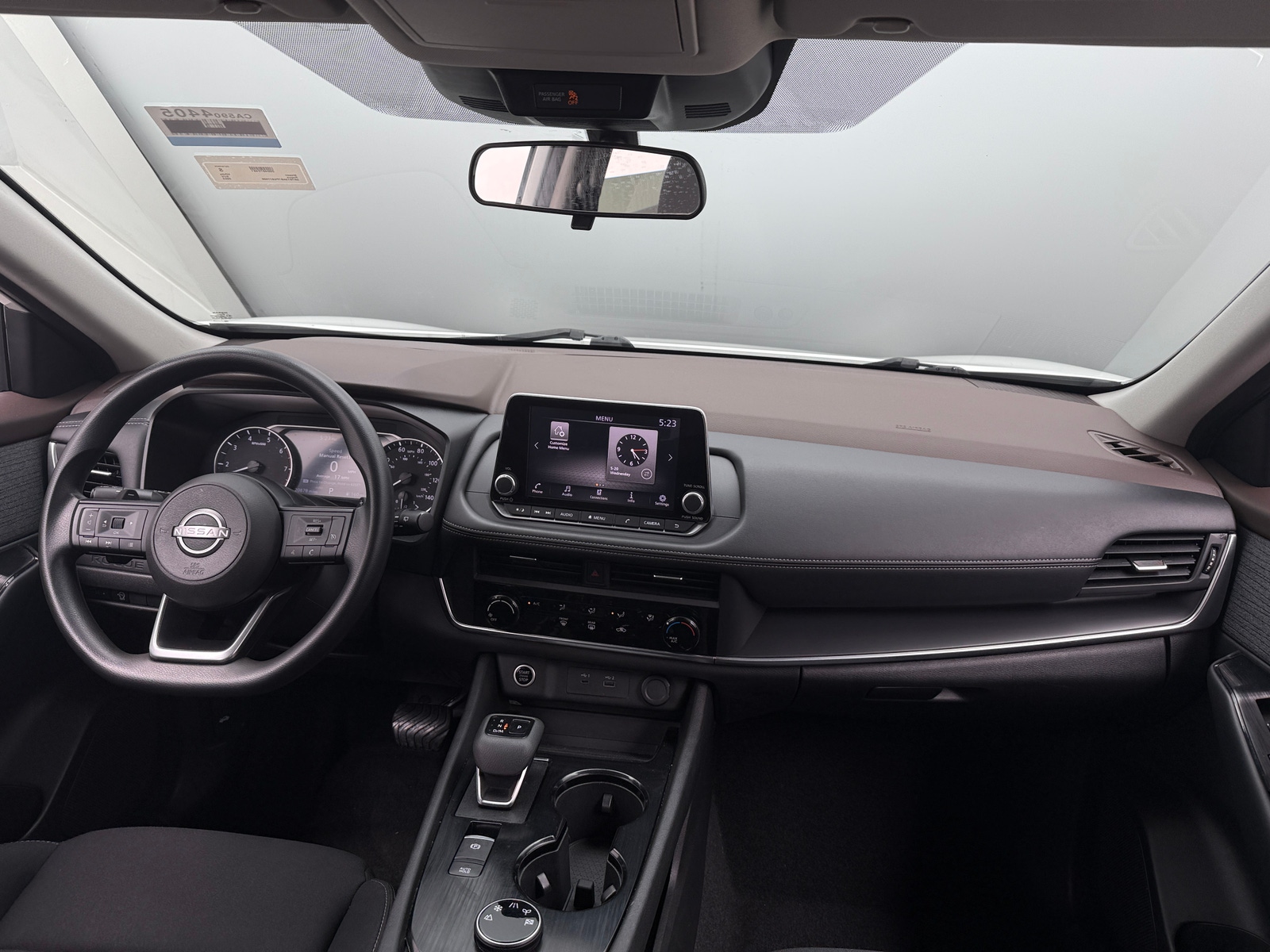 Thumbnail: 2023 Nissan Rogue - 3