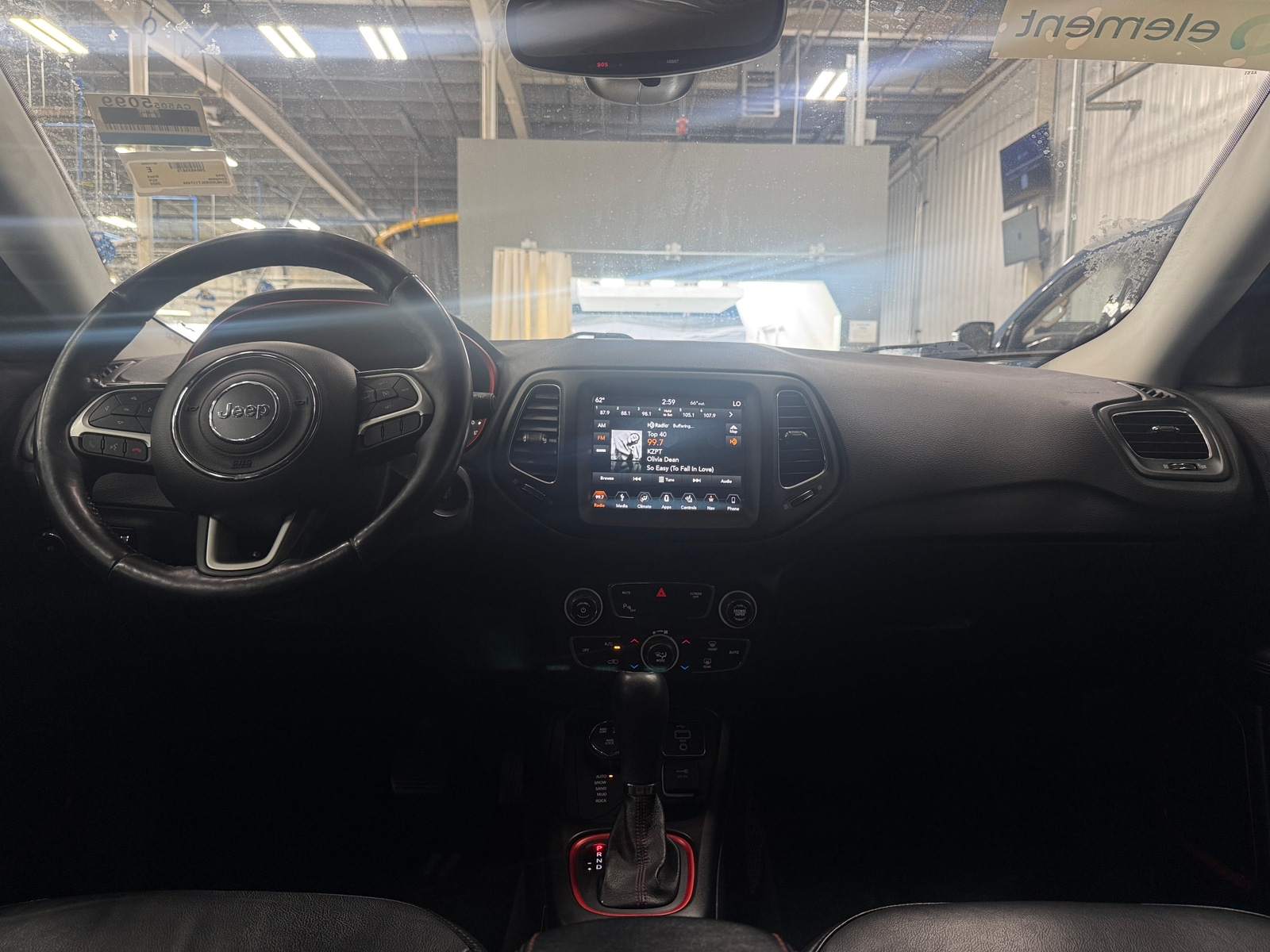Thumbnail: 2020 Jeep Compass - 2