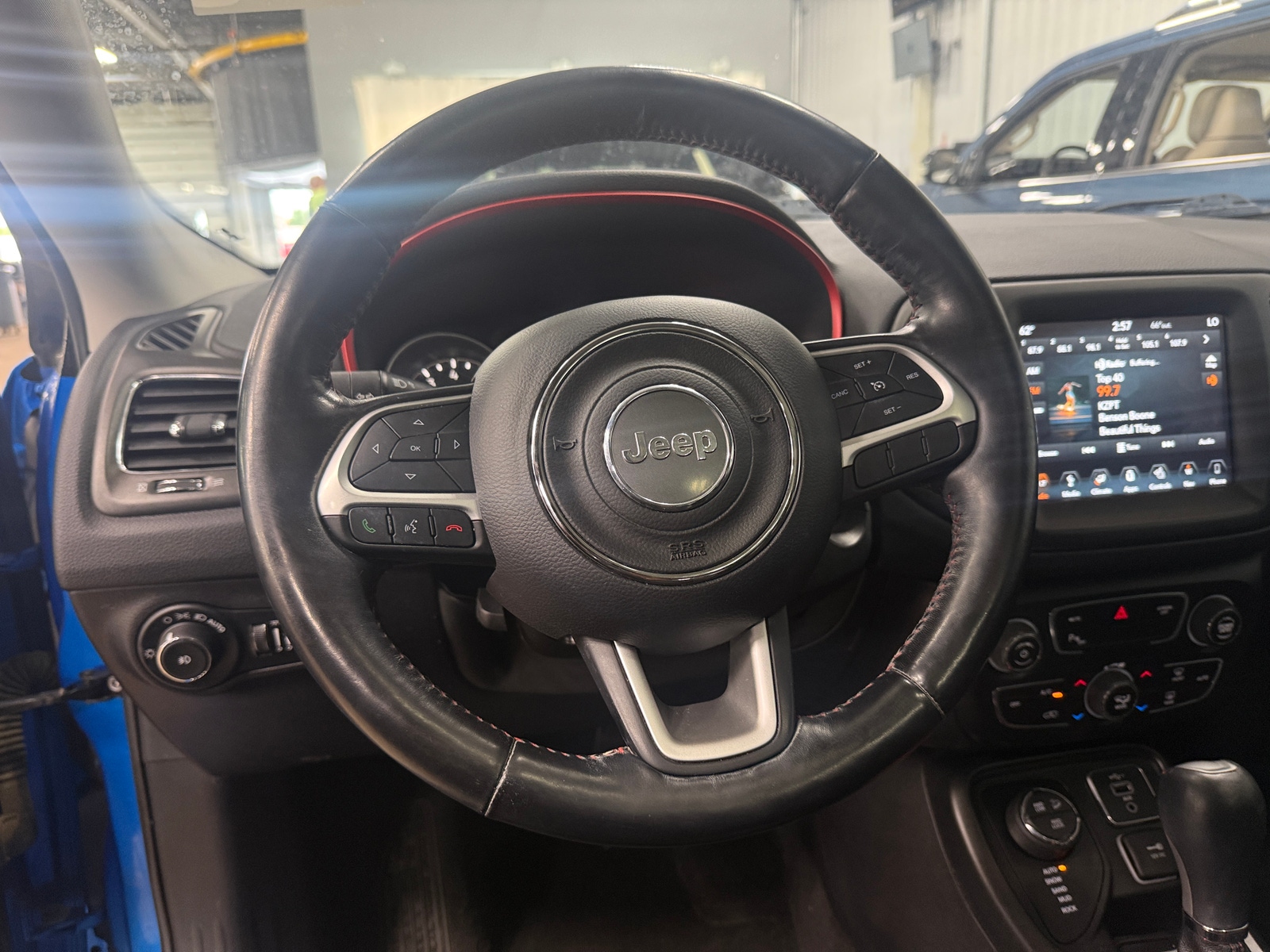 Thumbnail: 2020 Jeep Compass - 4