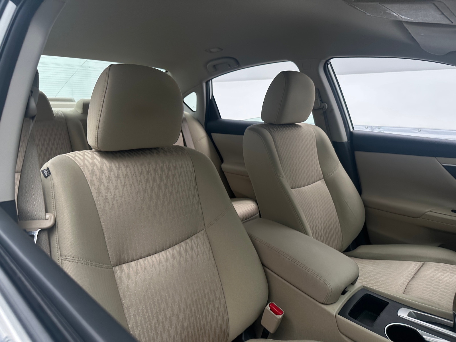 Thumbnail: 2016 Nissan Altima - 2